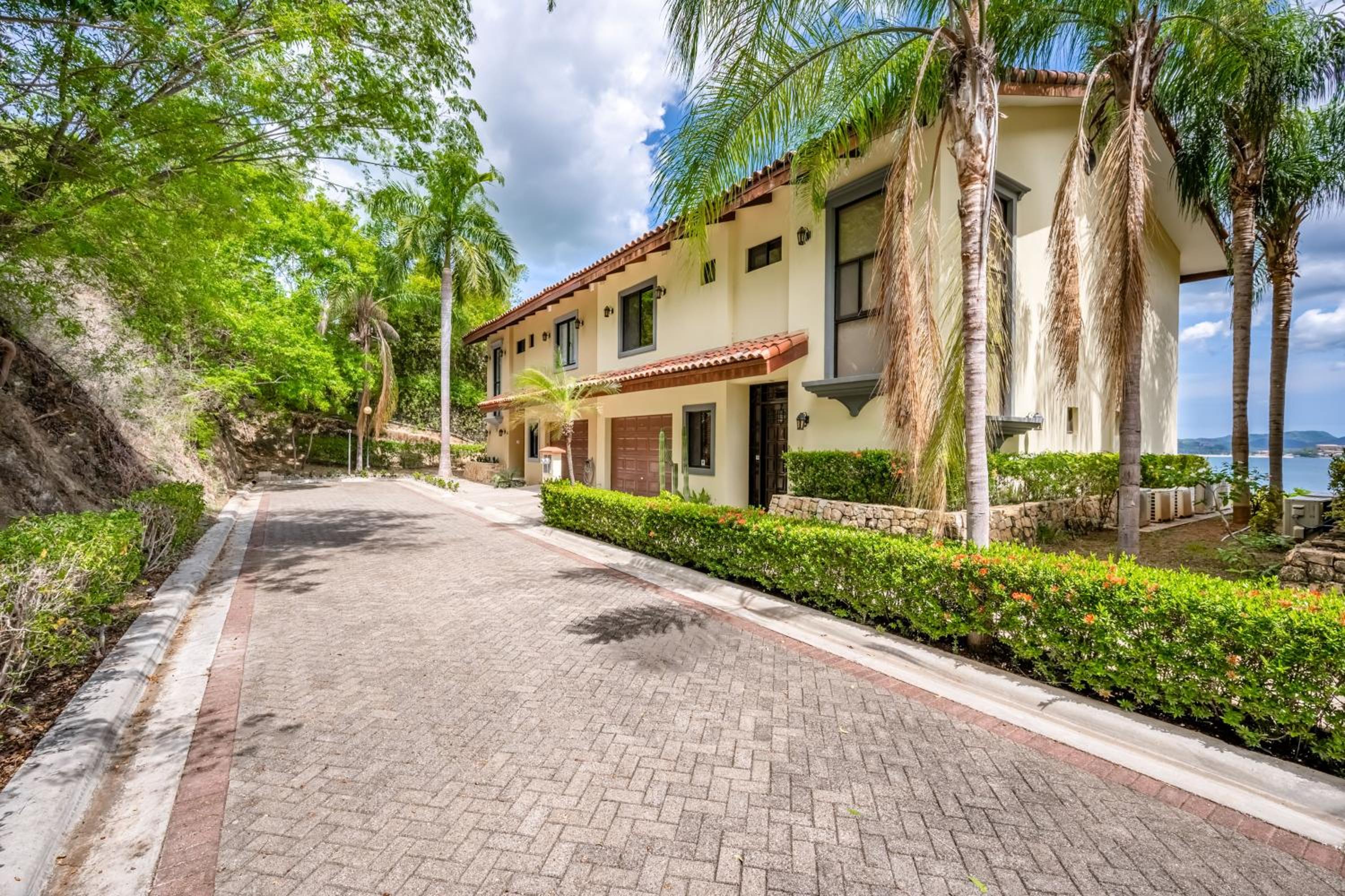 Villas Catalina 7