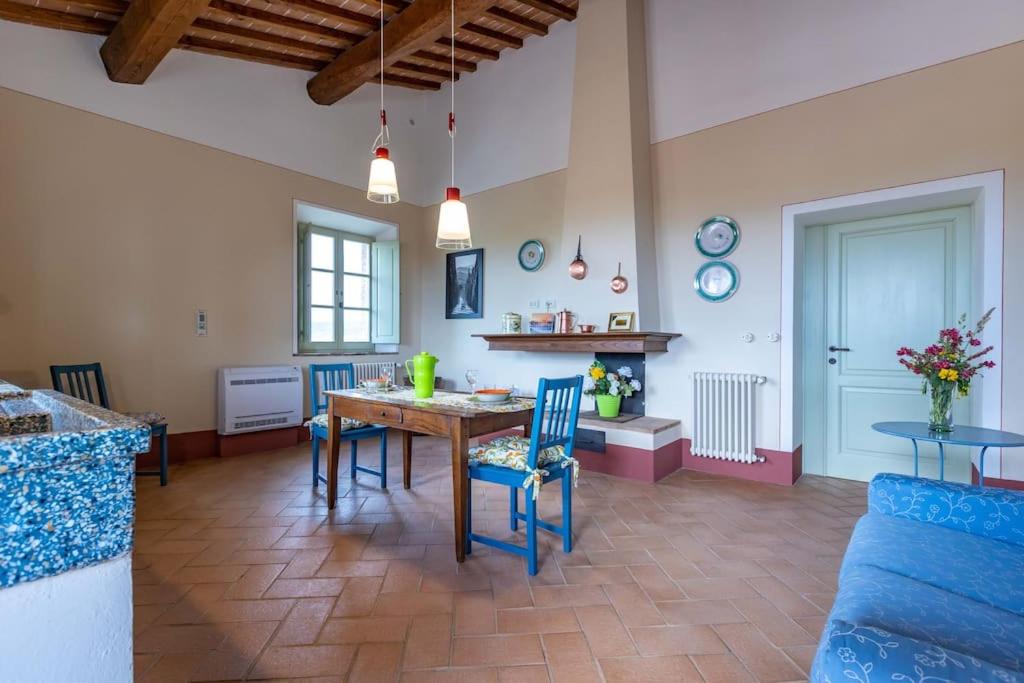 Agriturismo I Savelli
