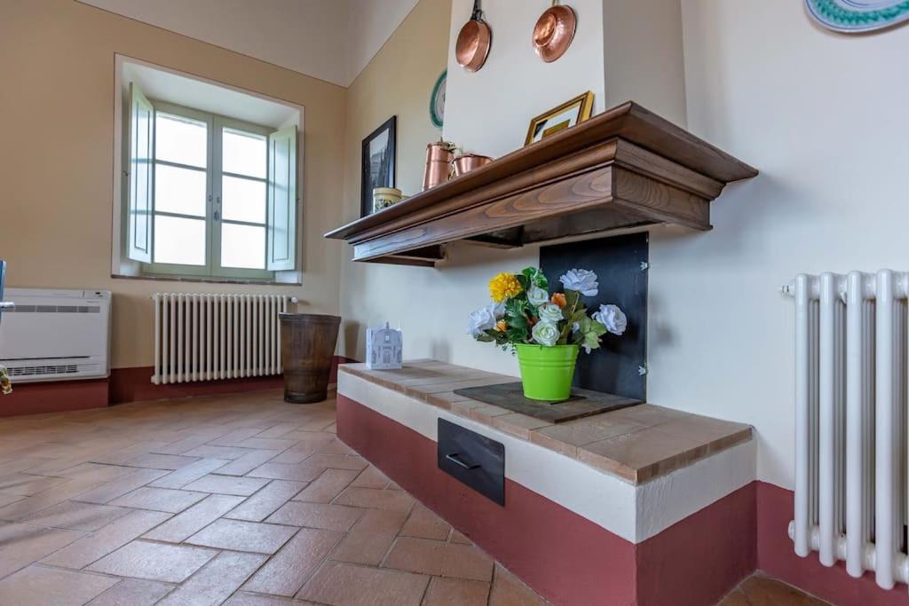 Agriturismo I Savelli