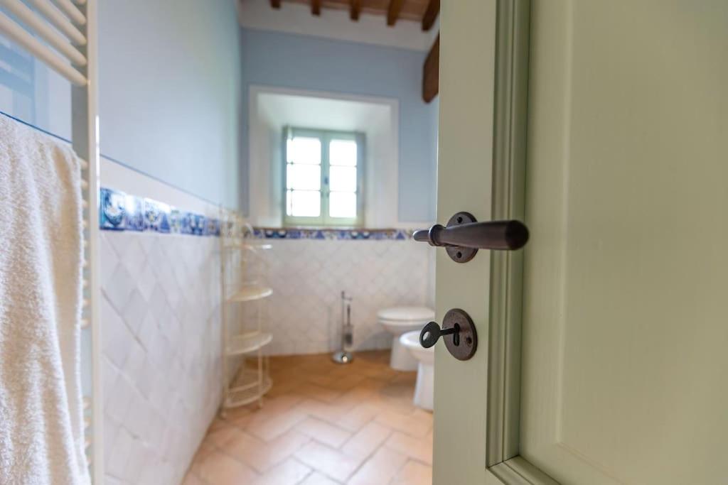Agriturismo I Savelli