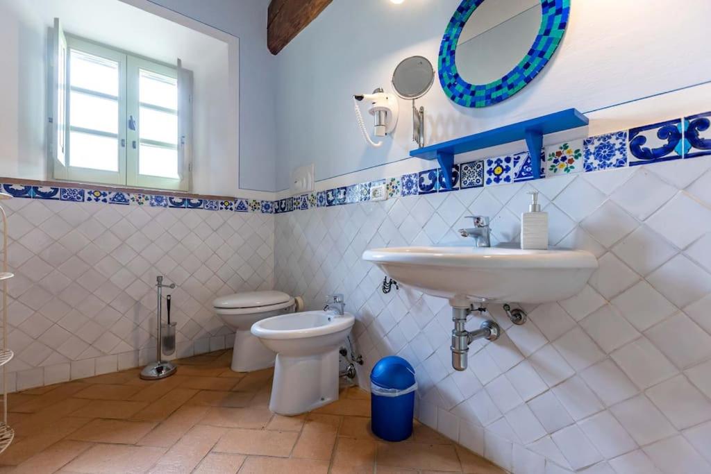 Agriturismo I Savelli