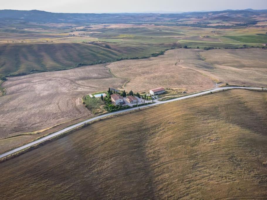 Agriturismo I Savelli