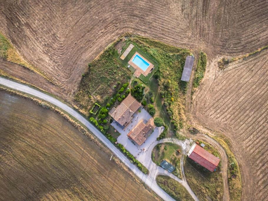 Agriturismo I Savelli