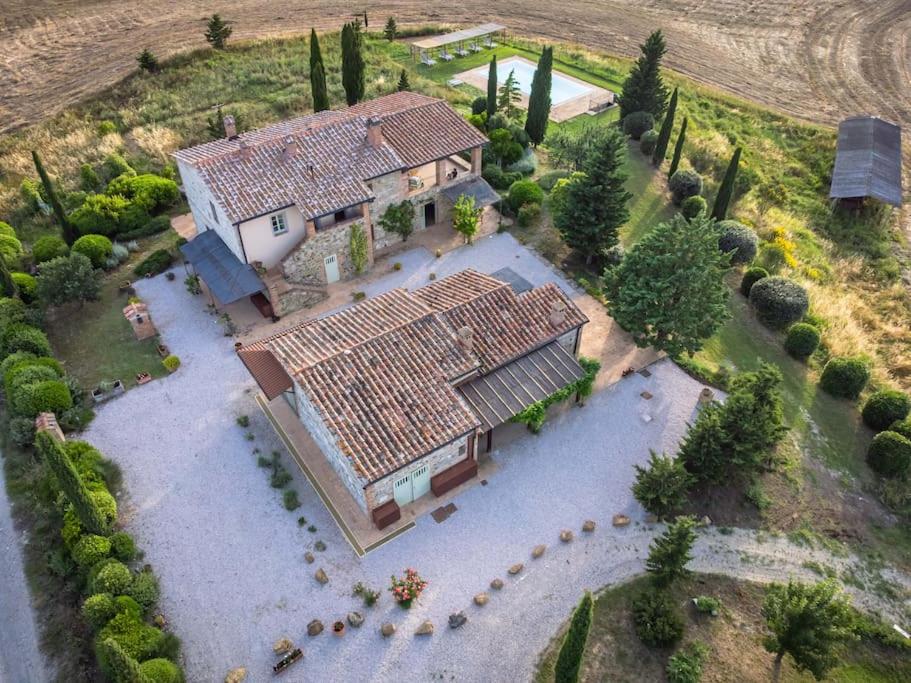 Agriturismo I Savelli