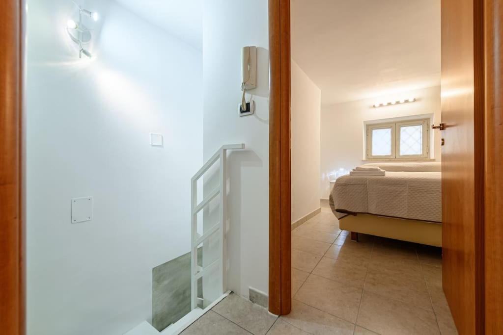 [Villa Floridiana 3min] Welcoming House 6 Guest