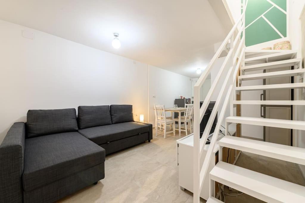 [Villa Floridiana 3min] Welcoming House 6 Guest