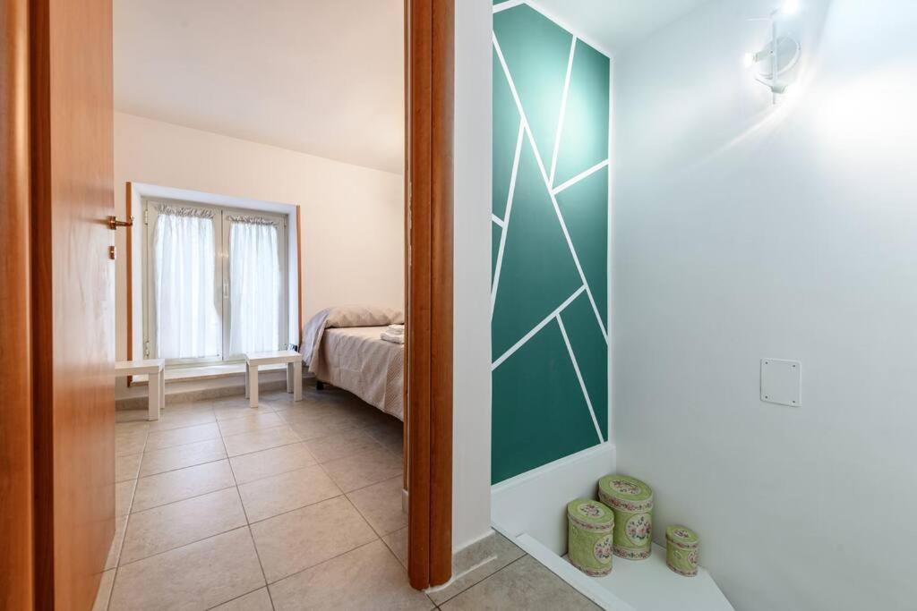[Villa Floridiana 3min] Welcoming House 6 Guest