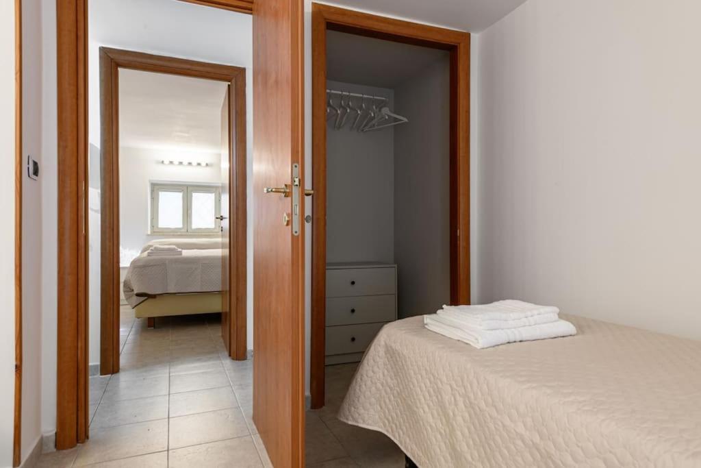 [Villa Floridiana 3min] Welcoming House 6 Guest