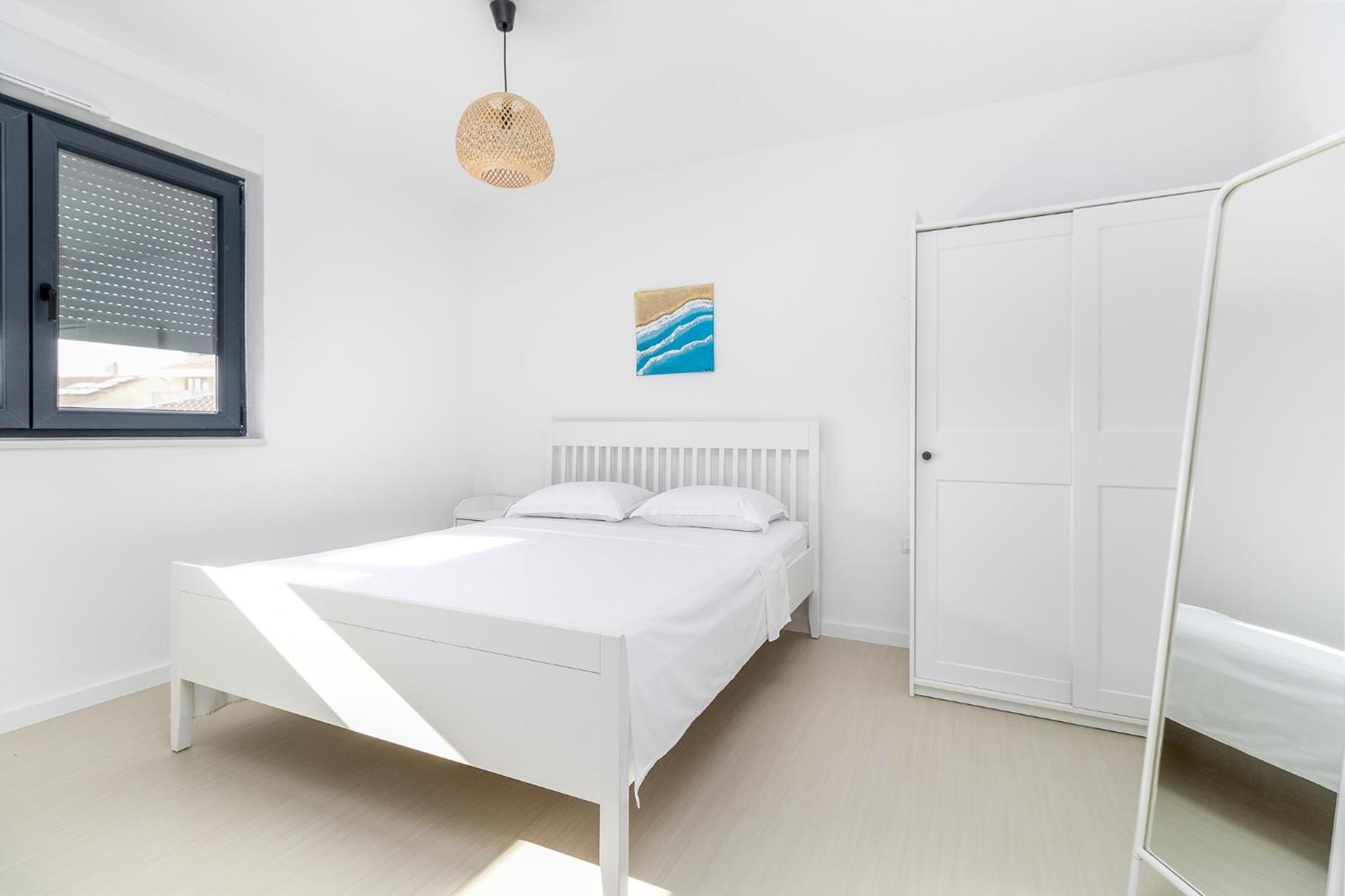Justina Apartment