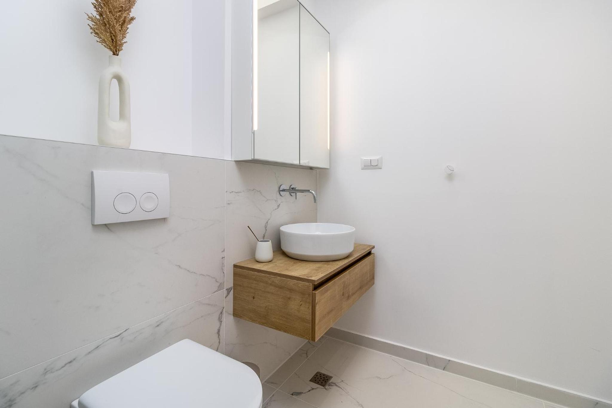 Justina Apartment