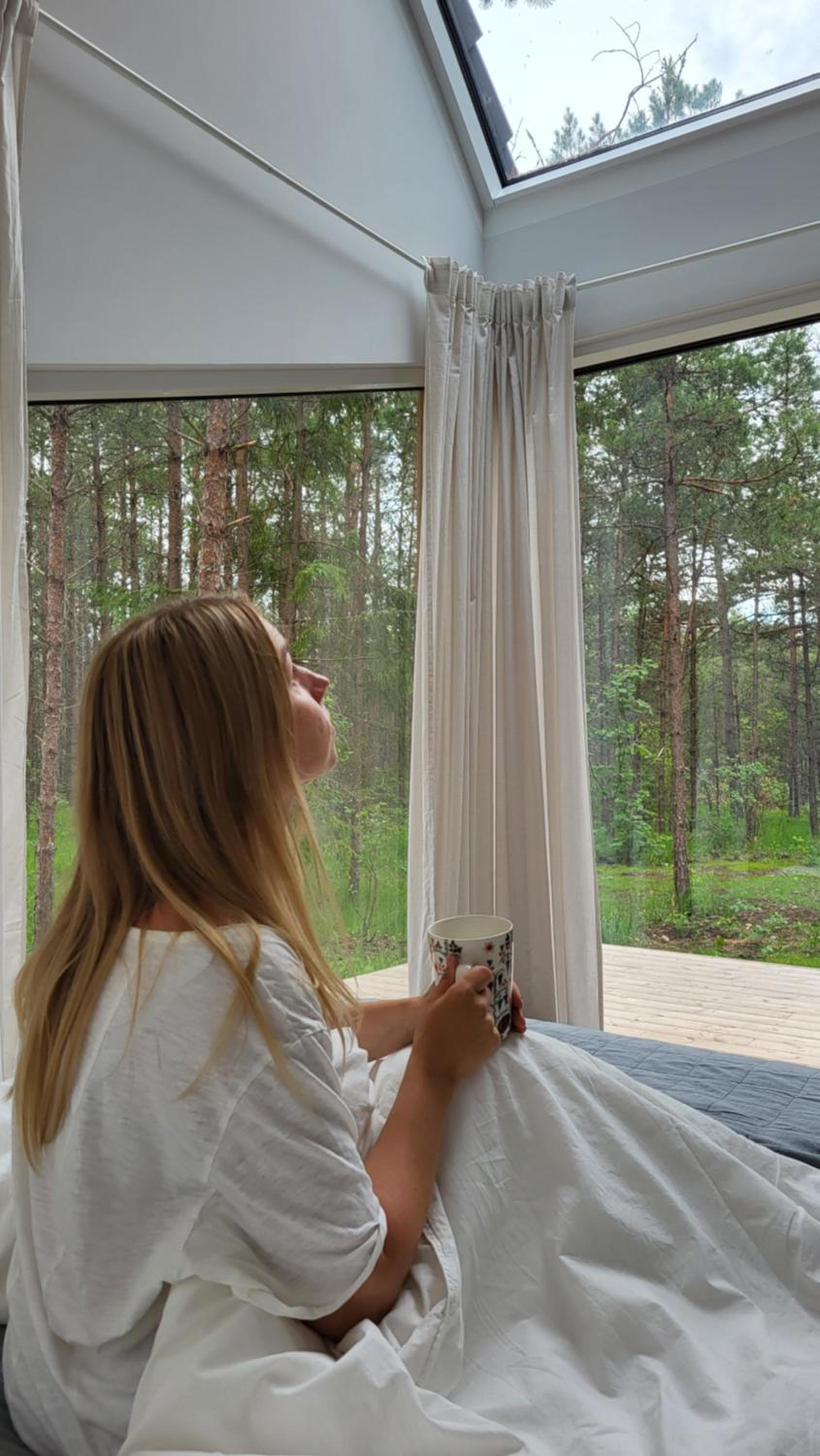 WUUD Pädaste
