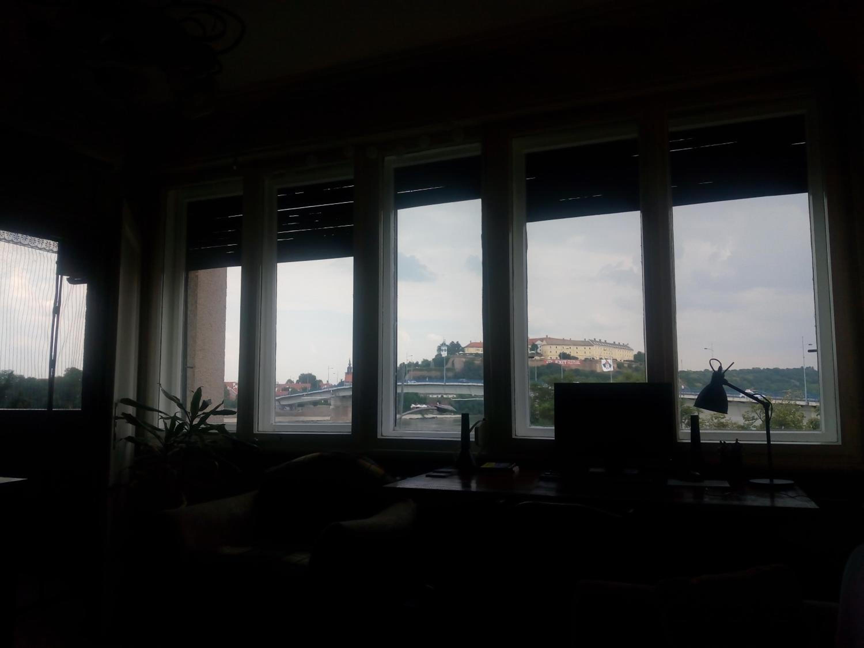 Fortress View view 3