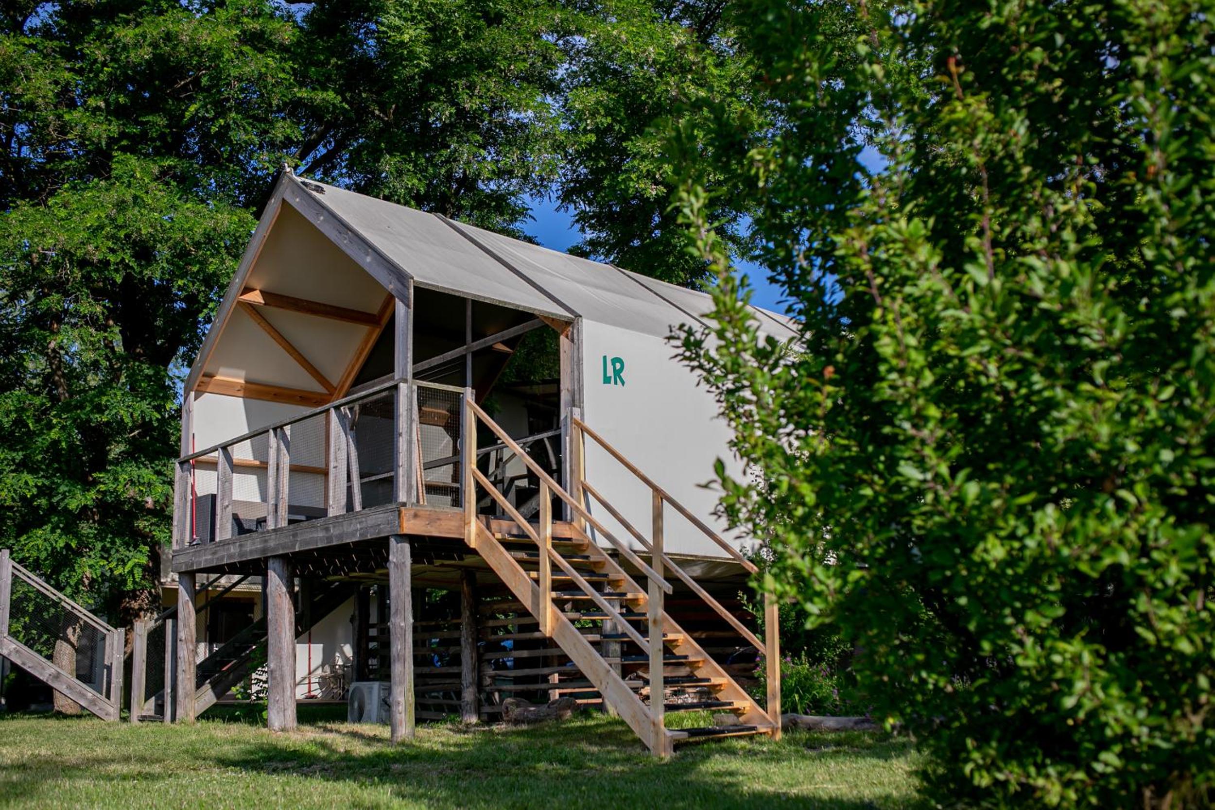 Herbals - Tree&Lake houses with bath, sauna - price includes attractions worth over 2000 PLN