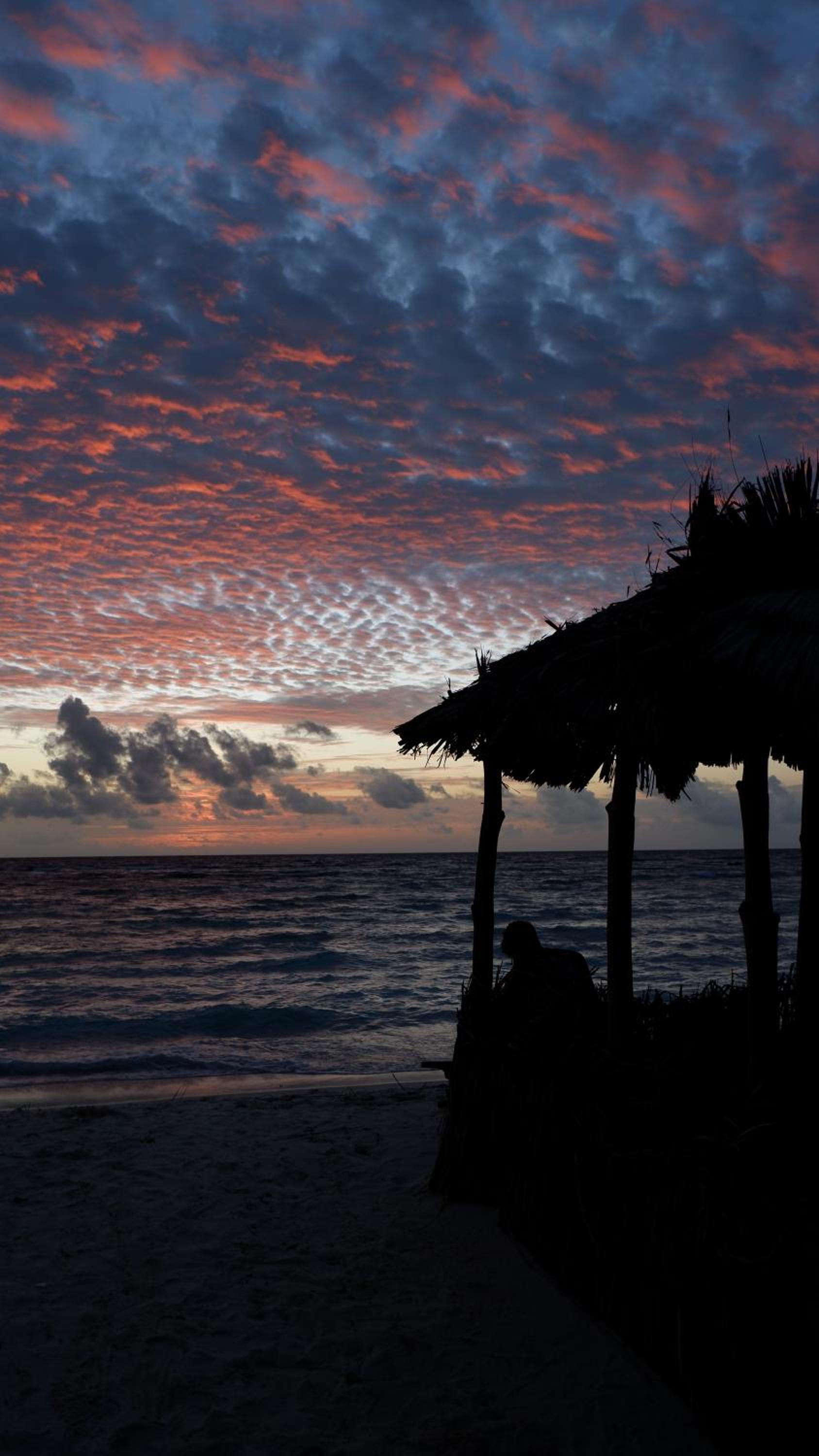 One The Island