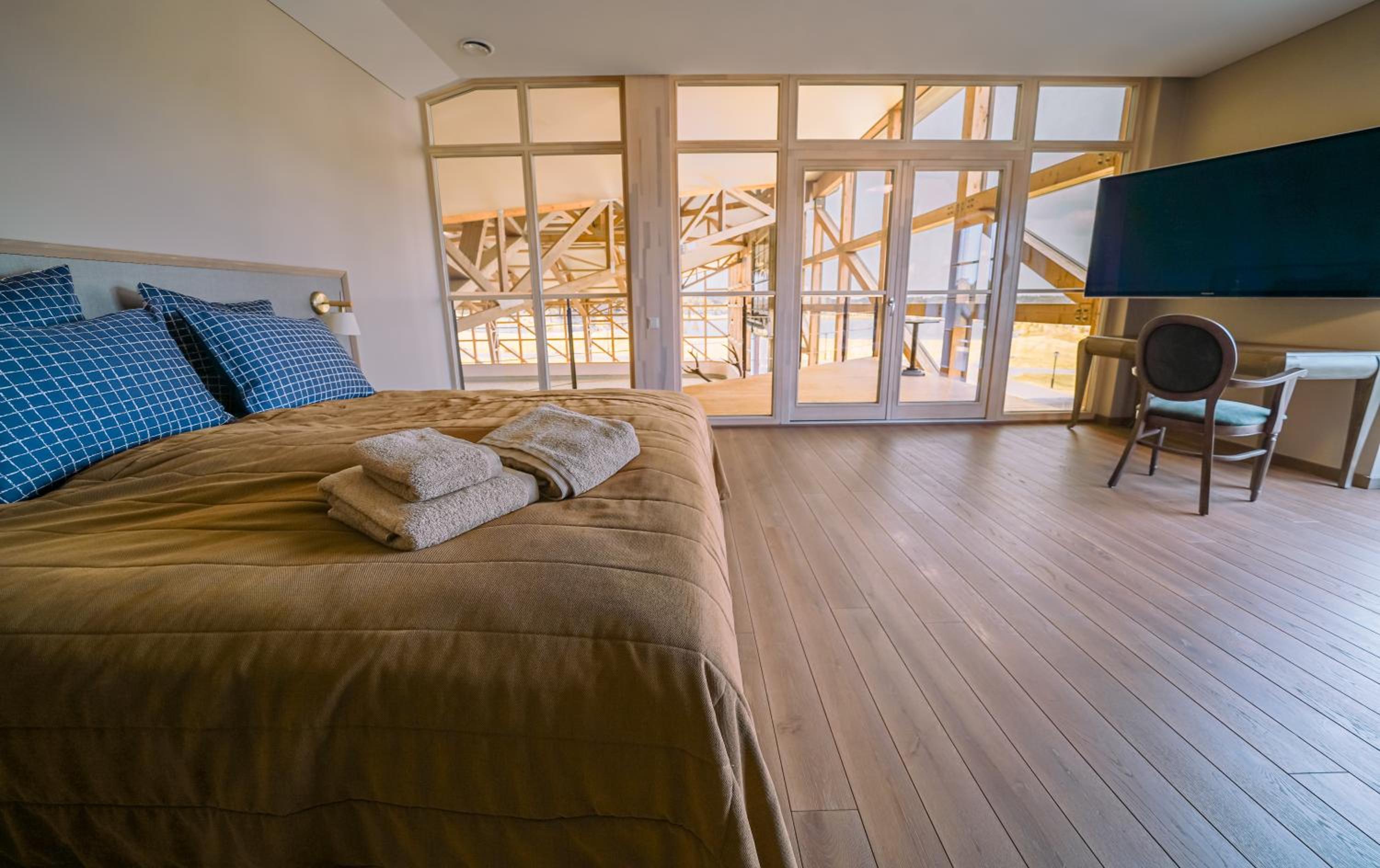 Royal Horse Resort view 5
