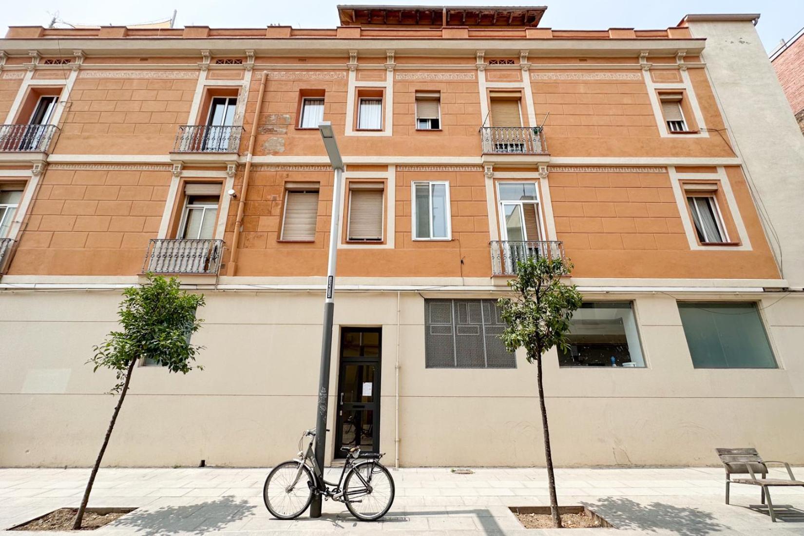 Bebarceloner Poble Nou Apartments - 1 bedroom