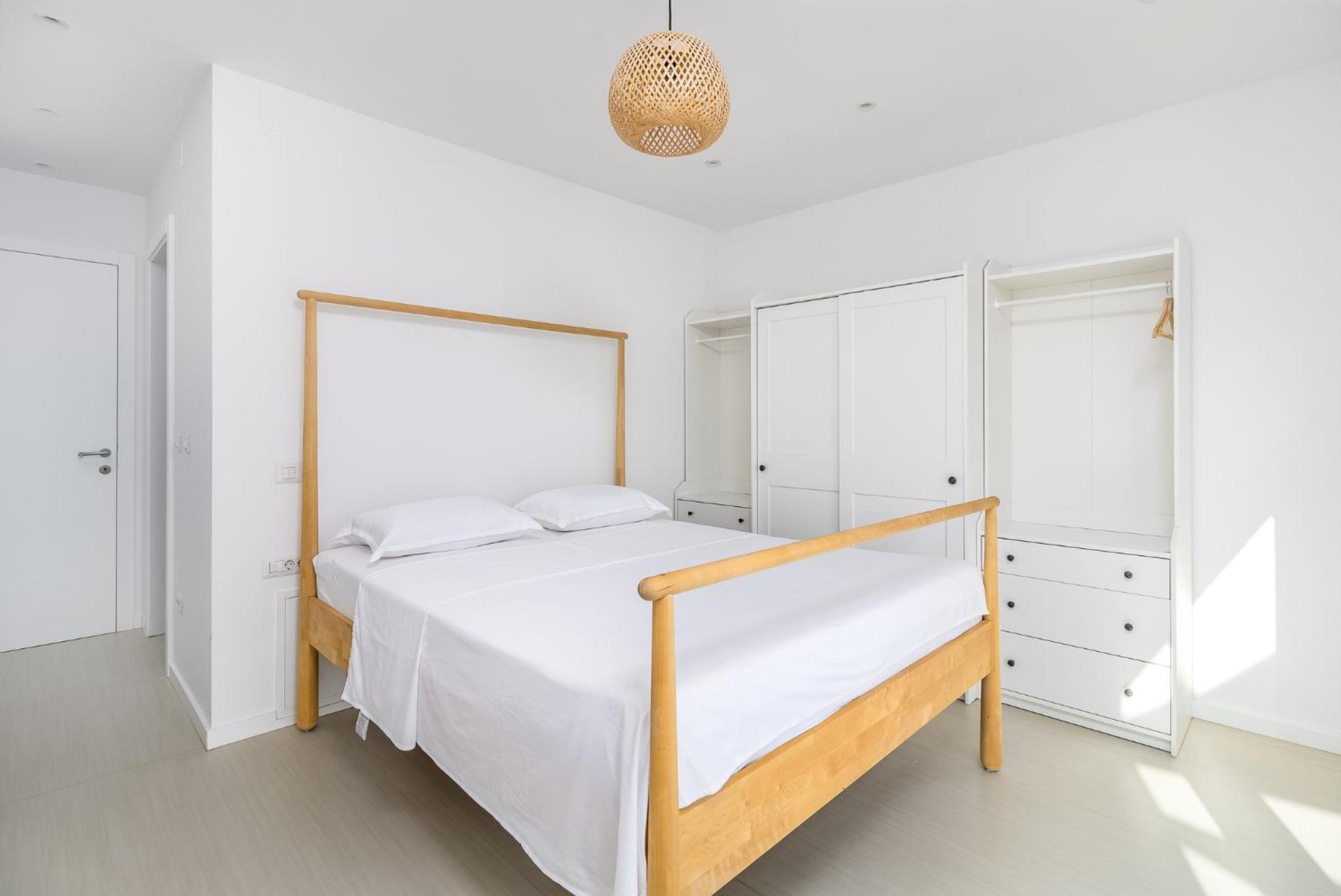 Justina Apartment
