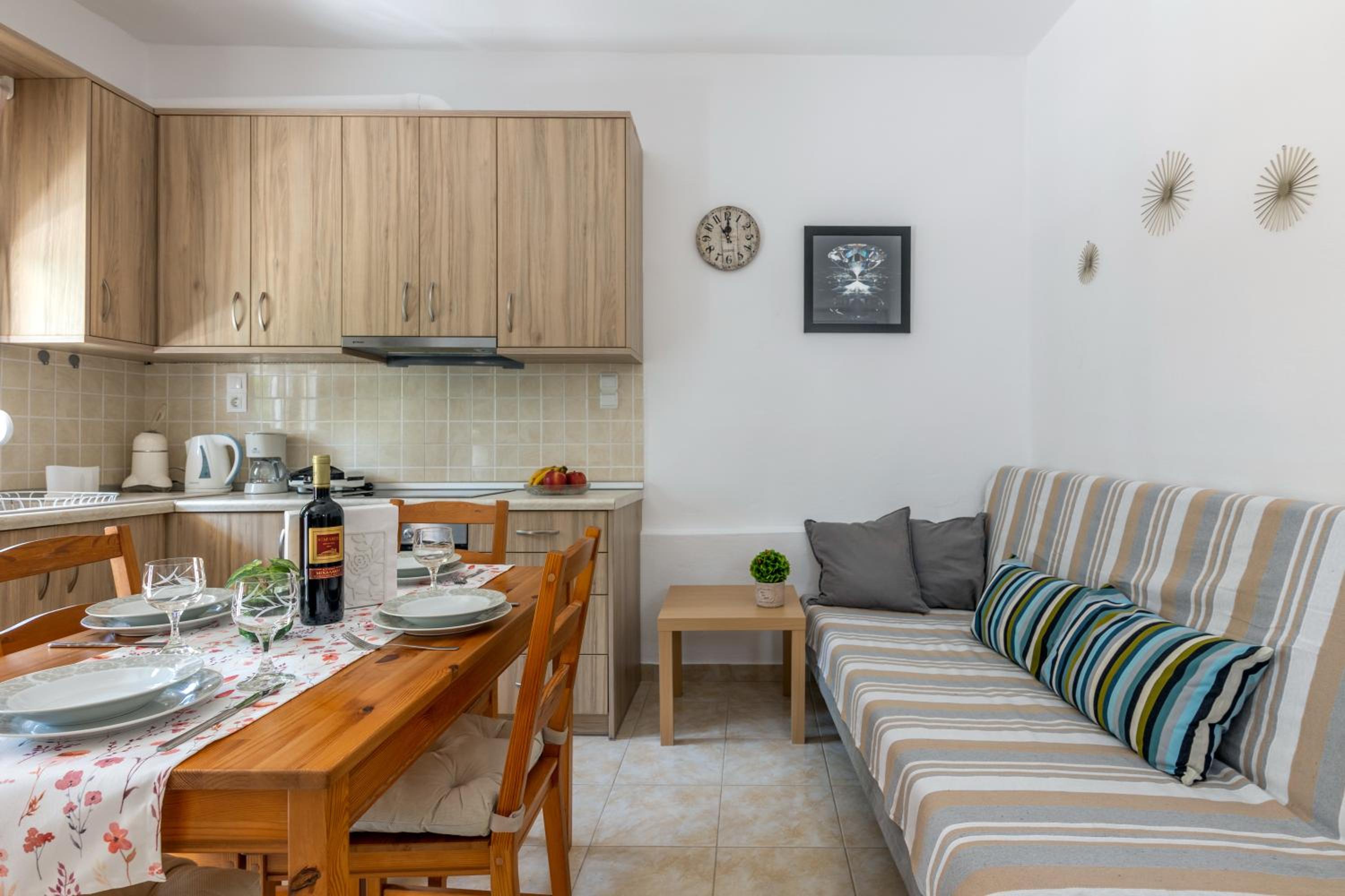 The Platano_Village Residence