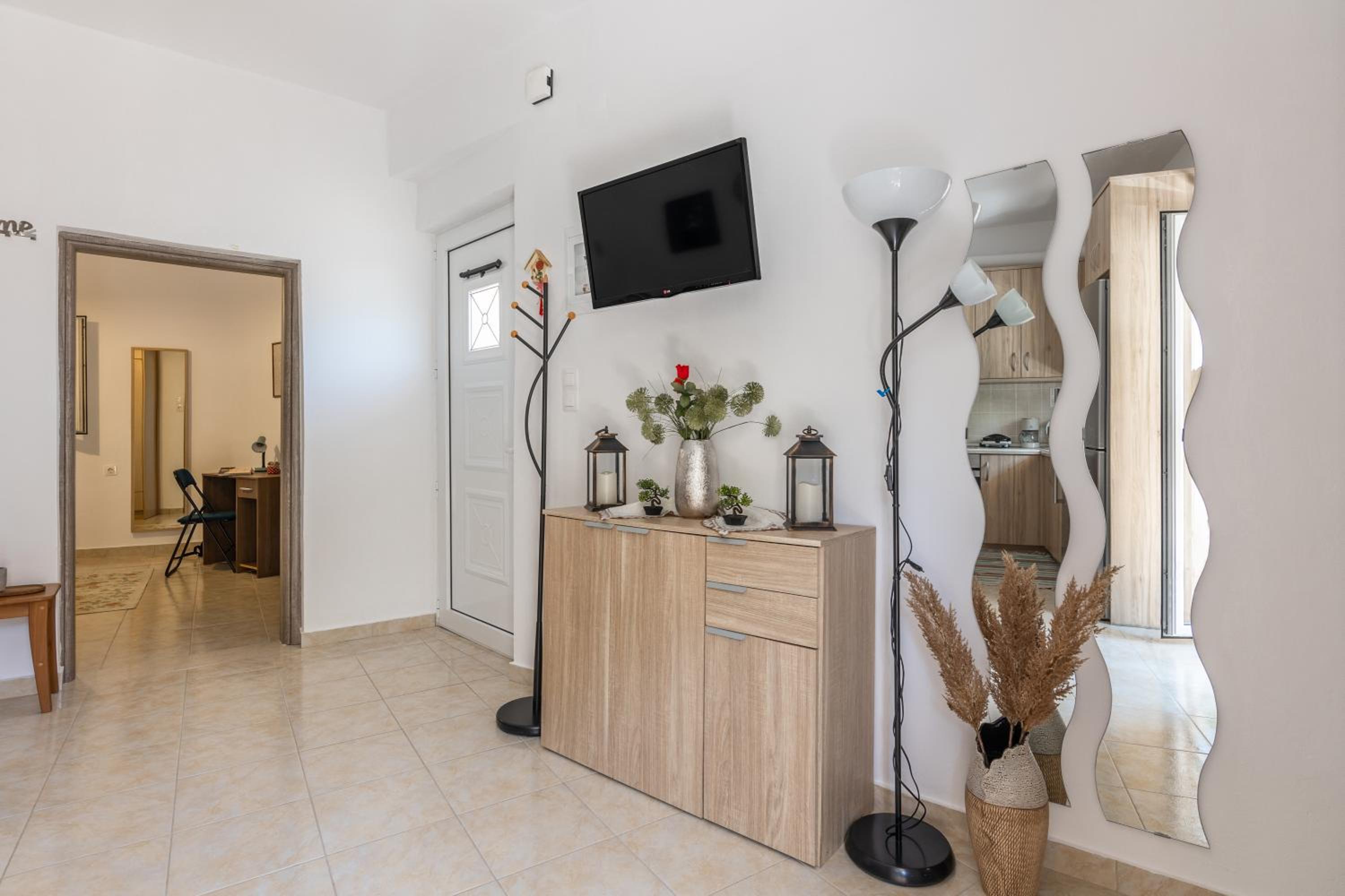 The Platano_Village Residence