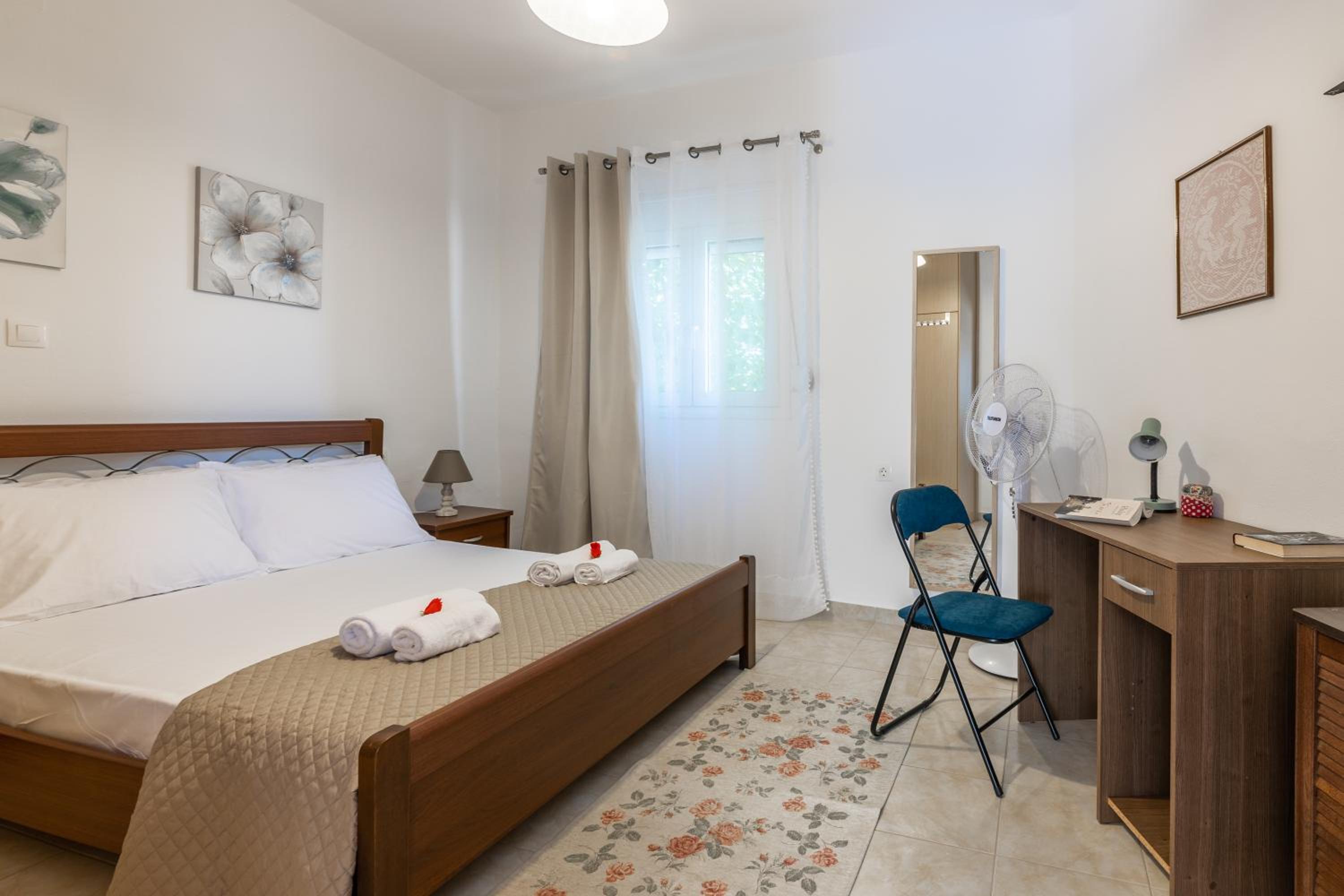 The Platano_Village Residence