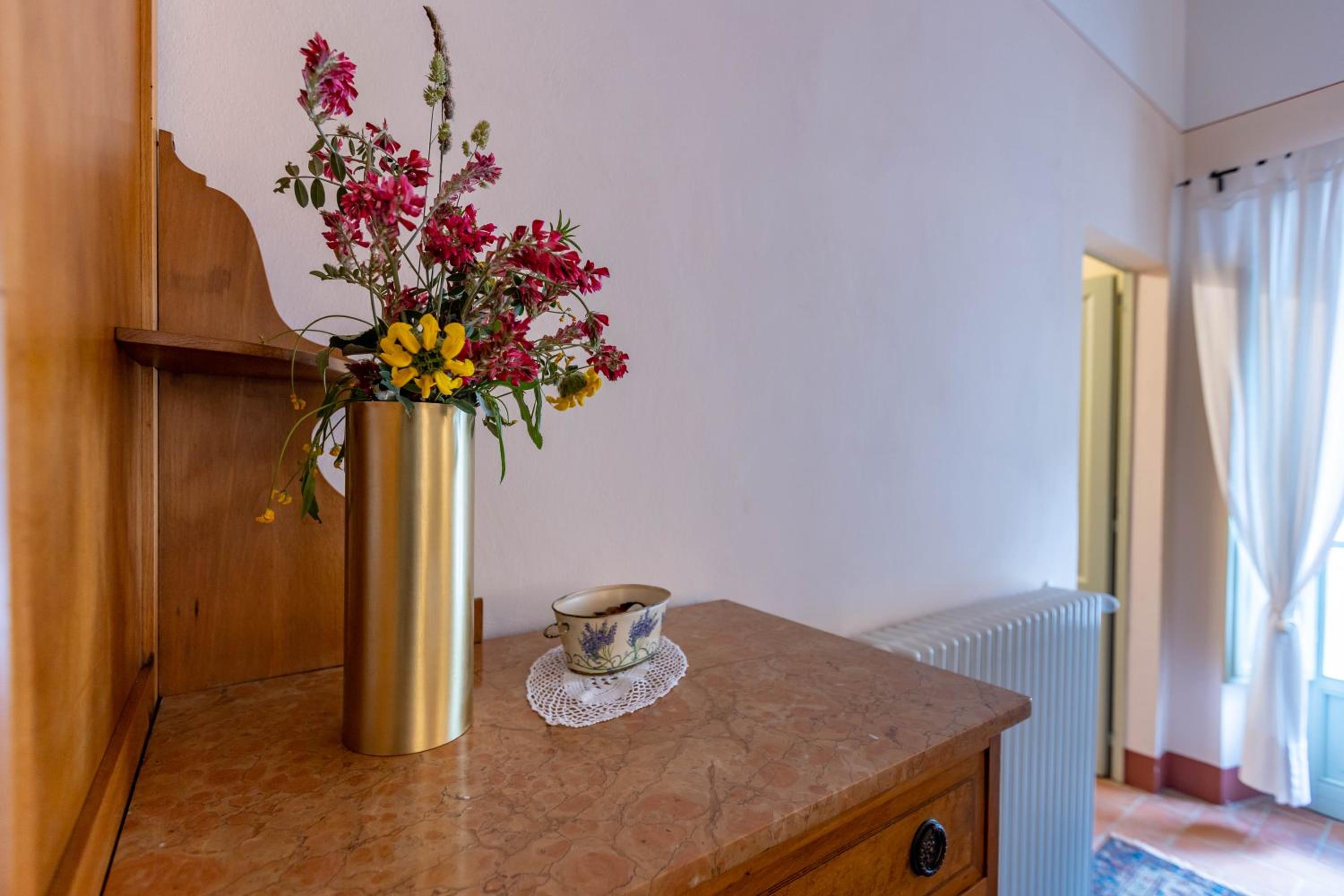 Agriturismo I Savelli