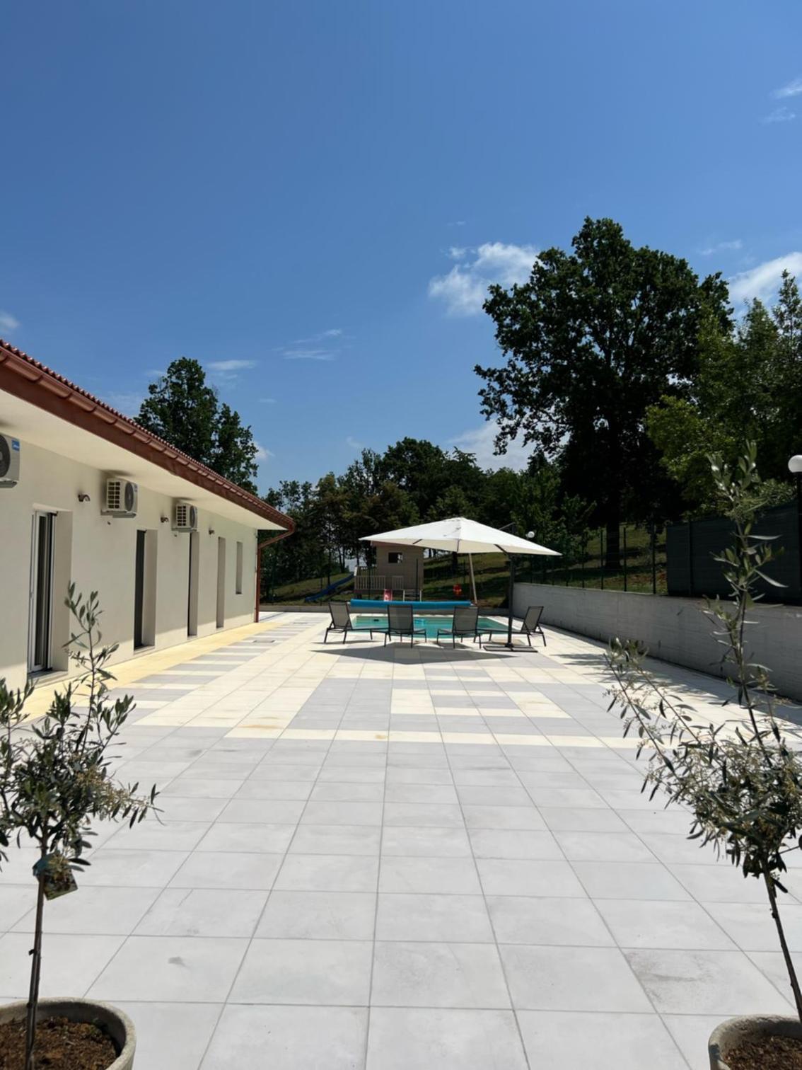 Villa Chiara Piemonte