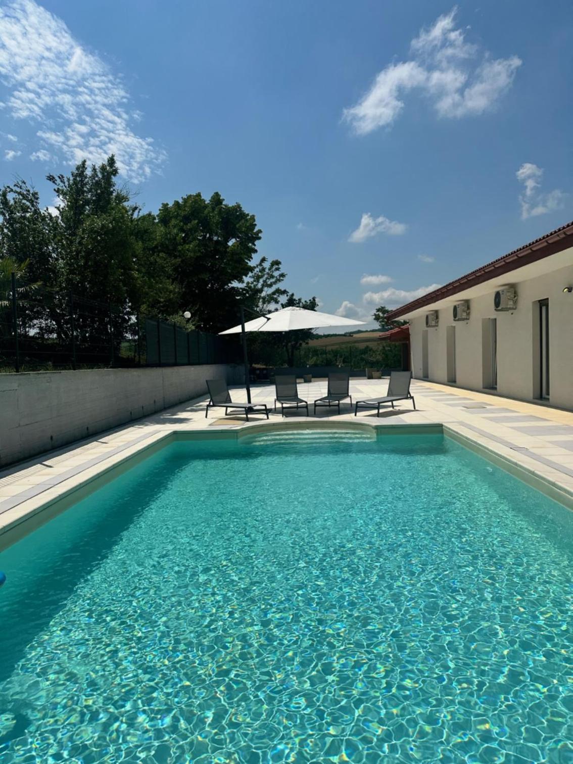 Villa Chiara Piemonte