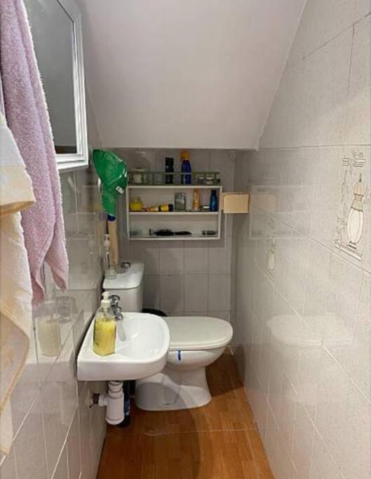 Fantástico chalet con piscina
