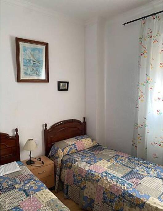 Fantástico chalet con piscina