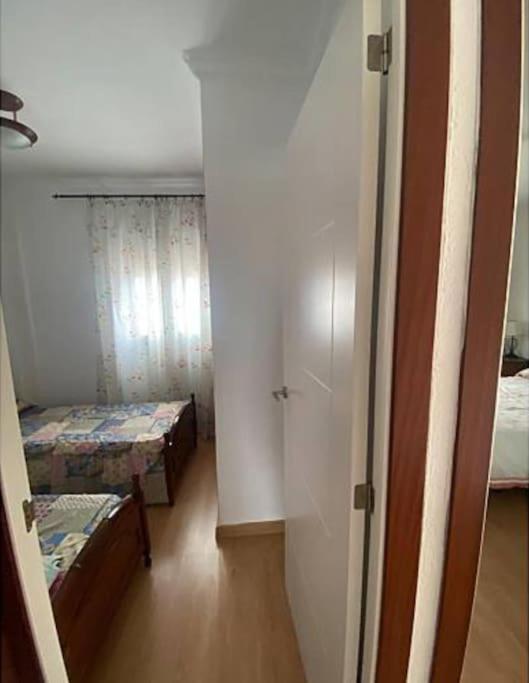 Fantástico chalet con piscina