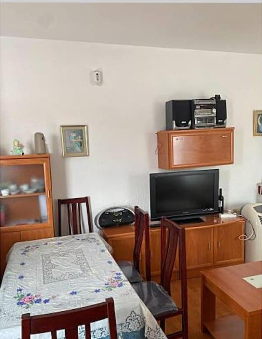 Fantástico chalet con piscina