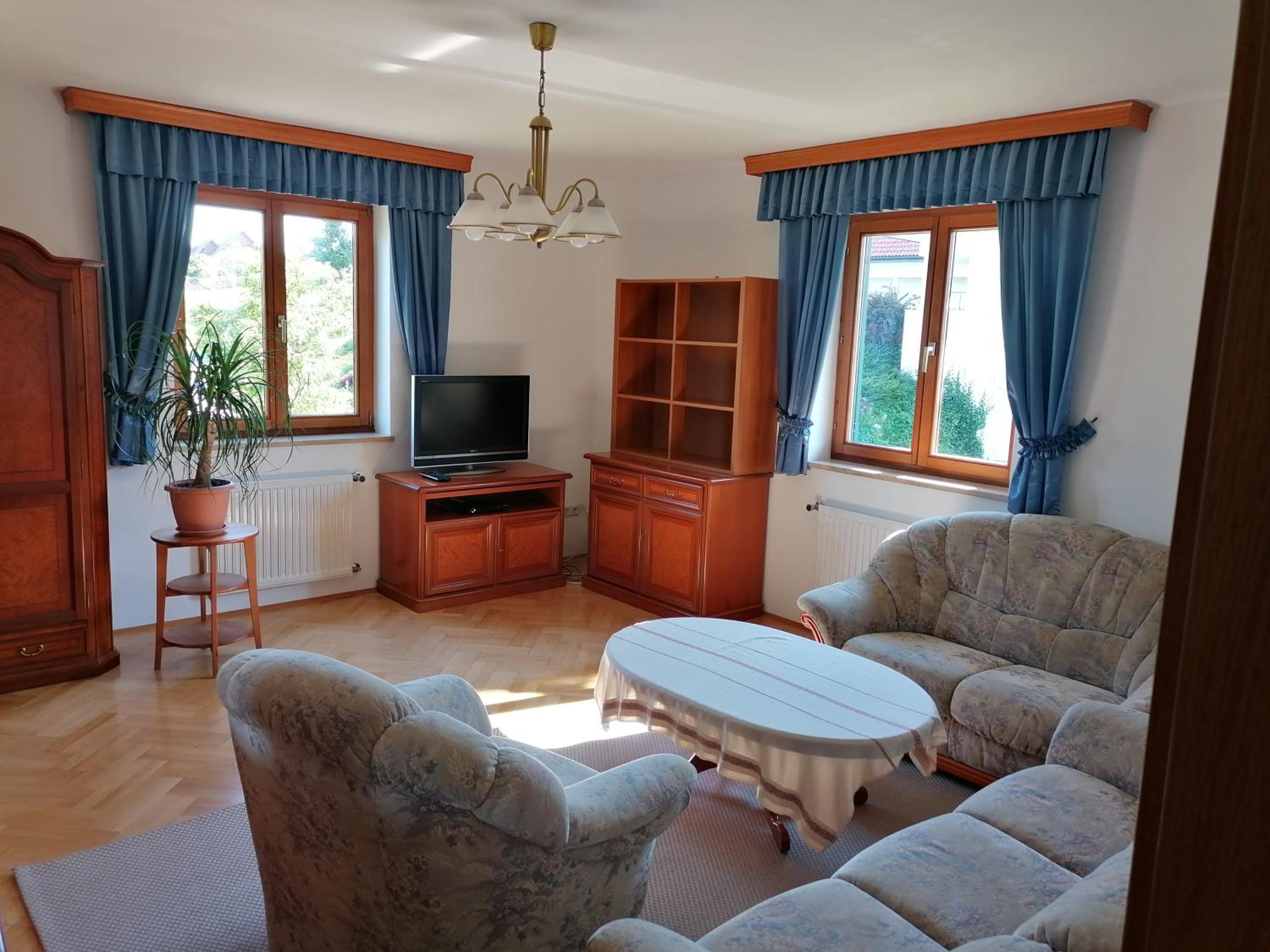 Einfamilienhaus am Land Ortsteil Mellach nähe Graz