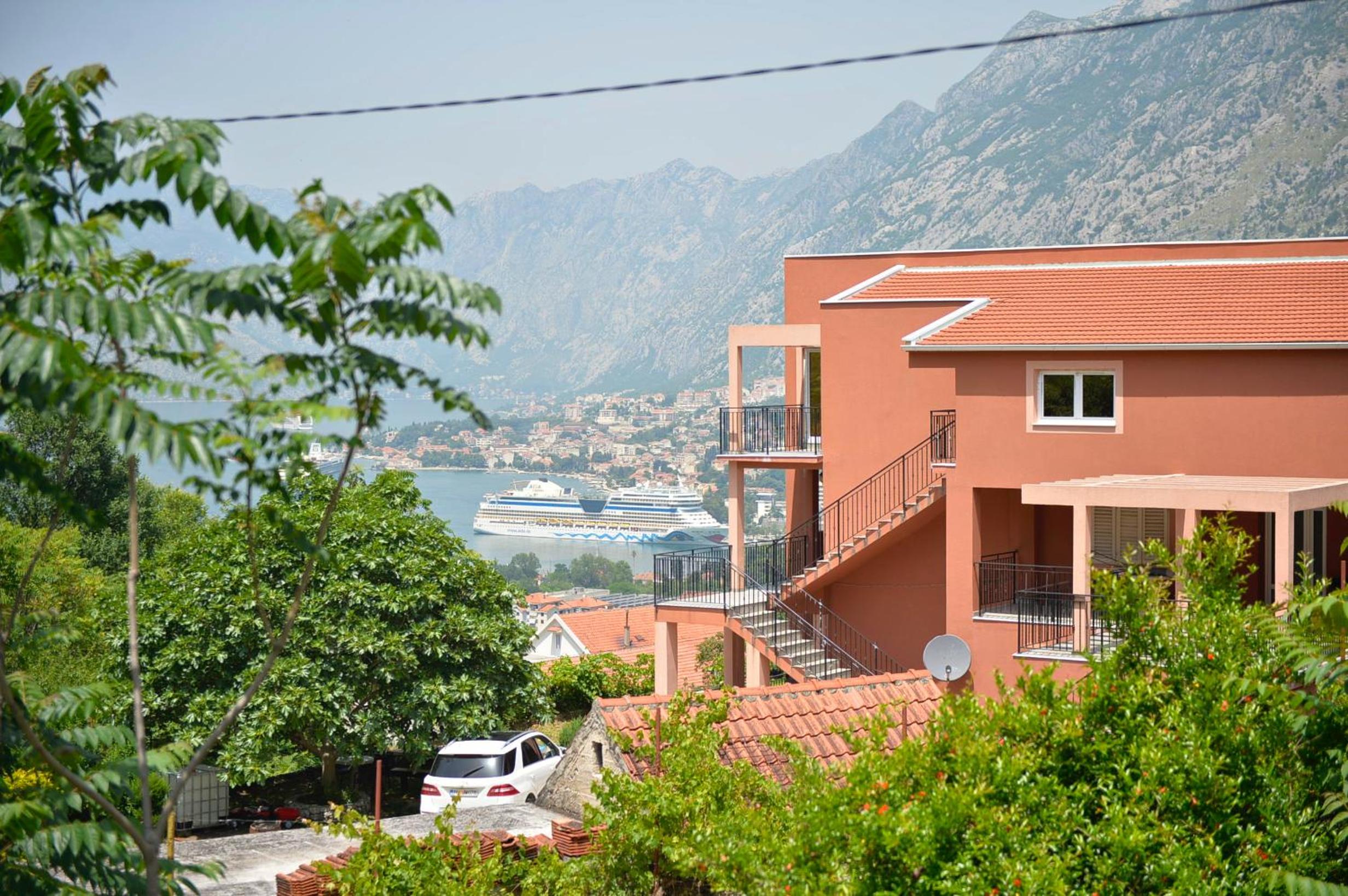 Apartman Stefan