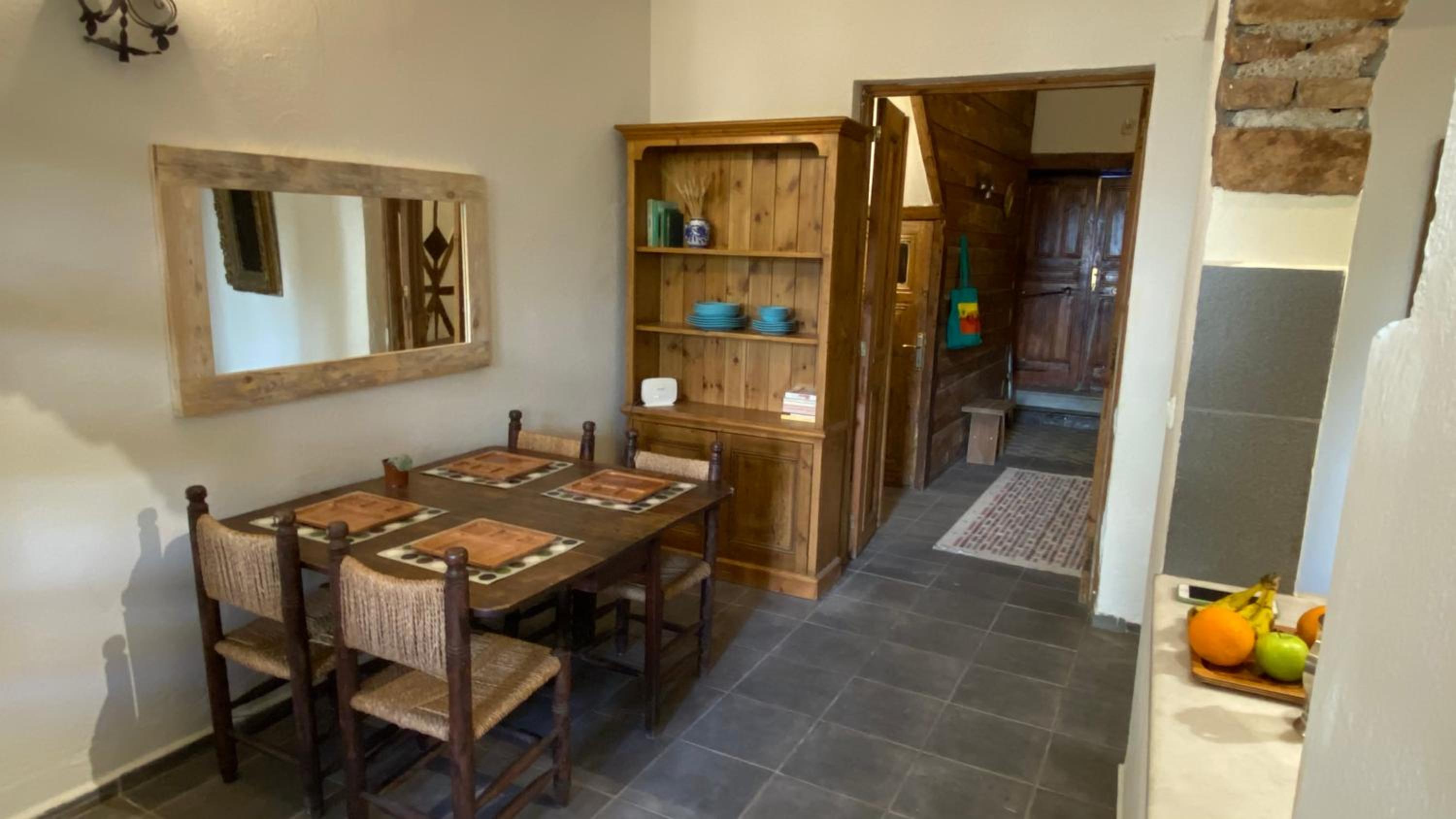Old town Cozy Villa in the heart of Antalya