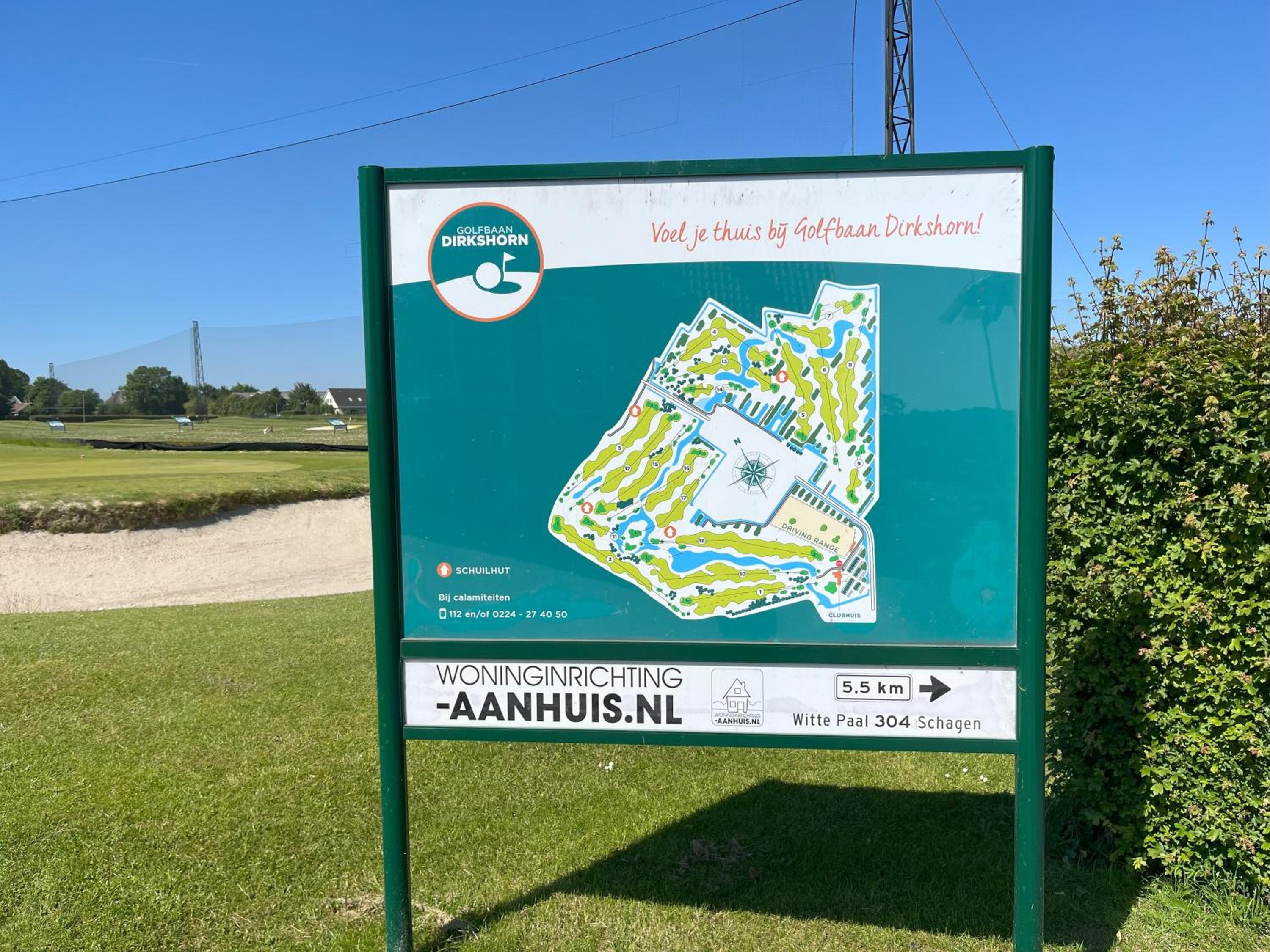 Villa Goudvink