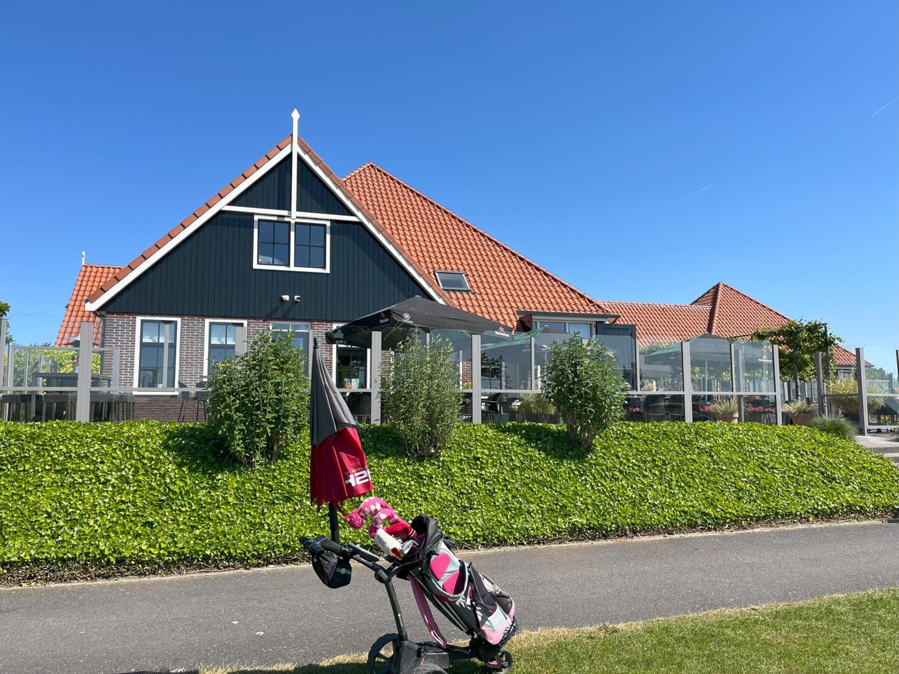 Villa Goudvink