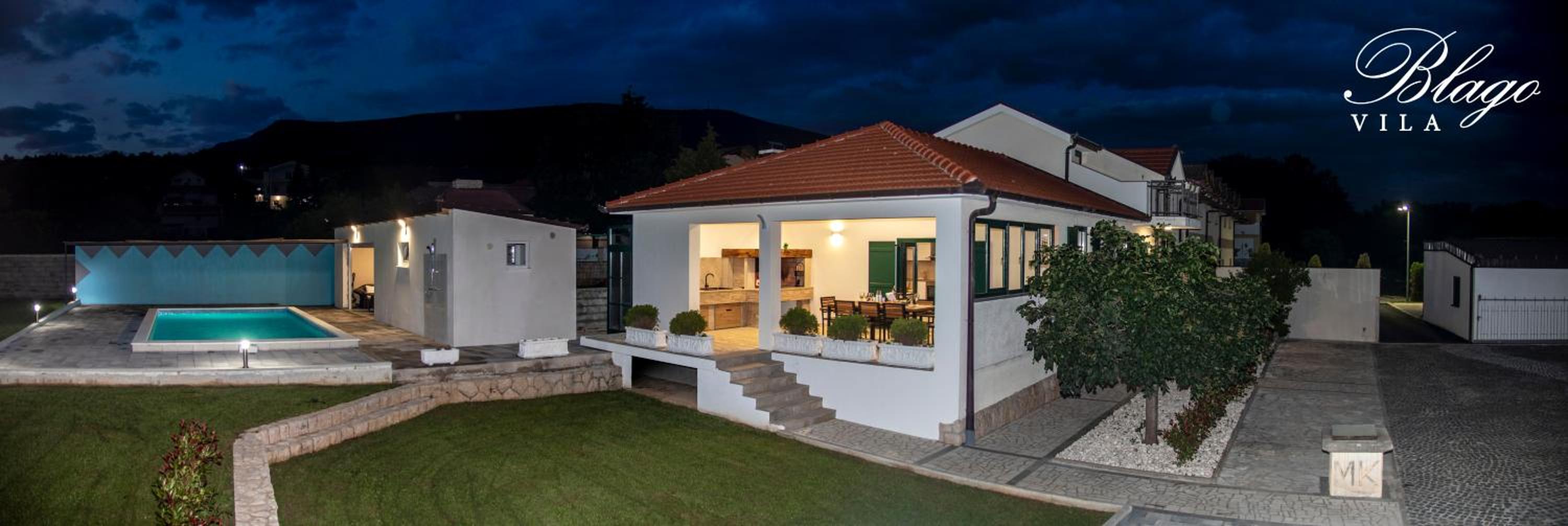 Villa Blago