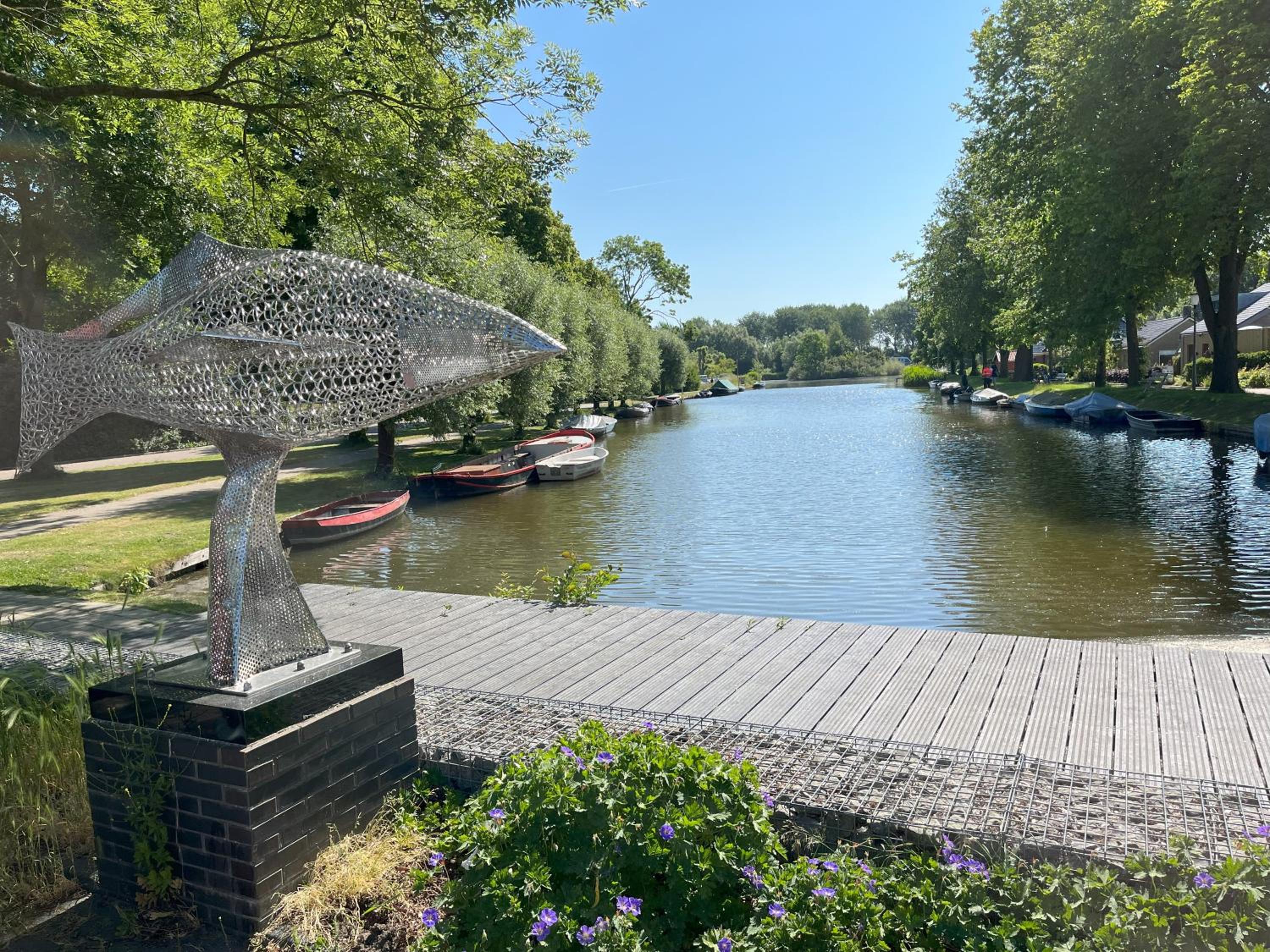 Villa Goudvink