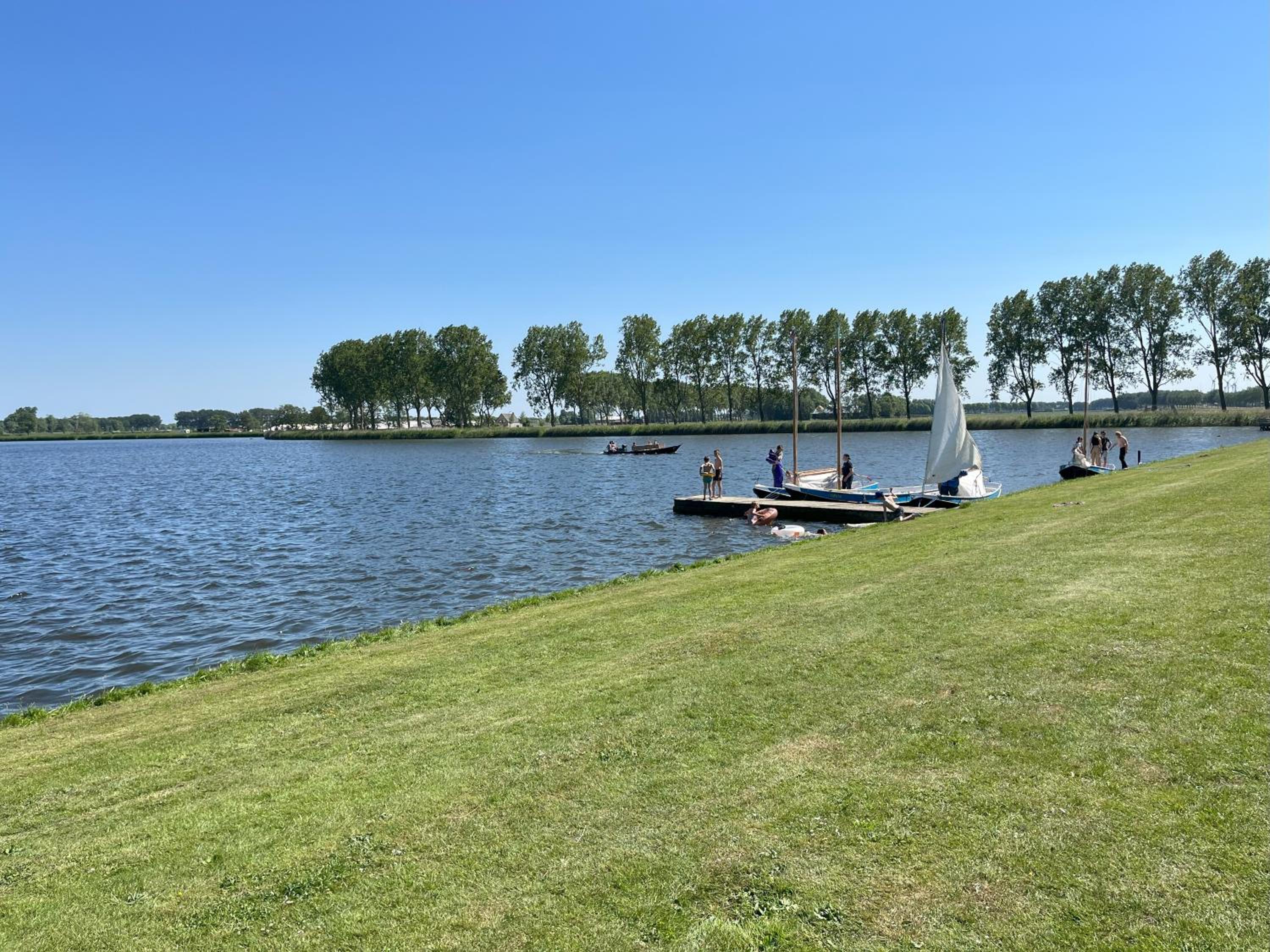 Villa Goudvink