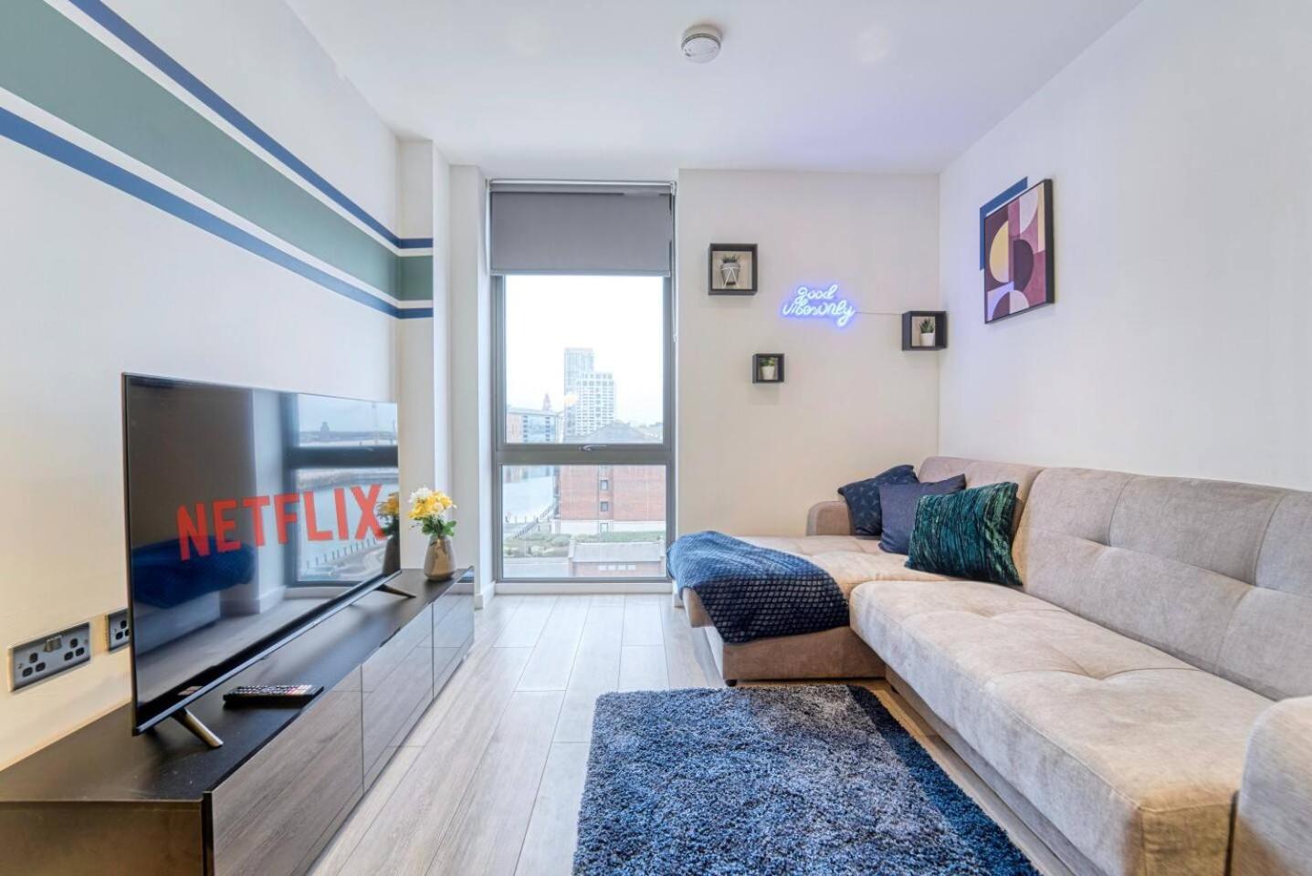 35 percent Off Stylish Liverpool Abode view 2