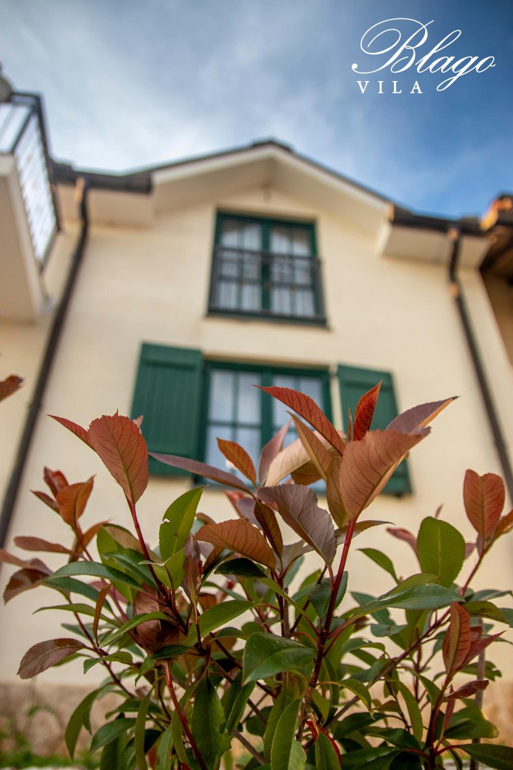 Villa Blago