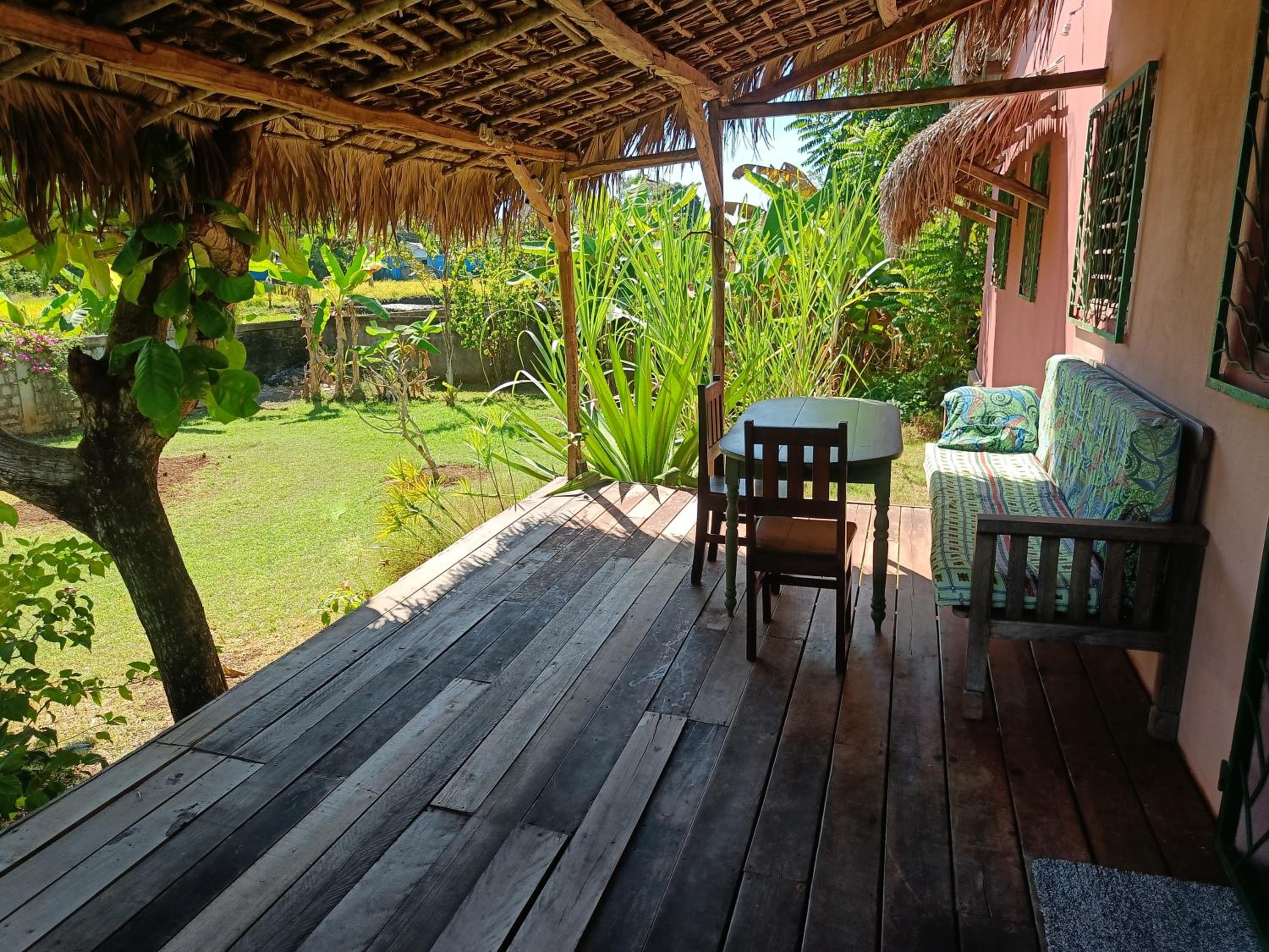 Maison Karibou view 5