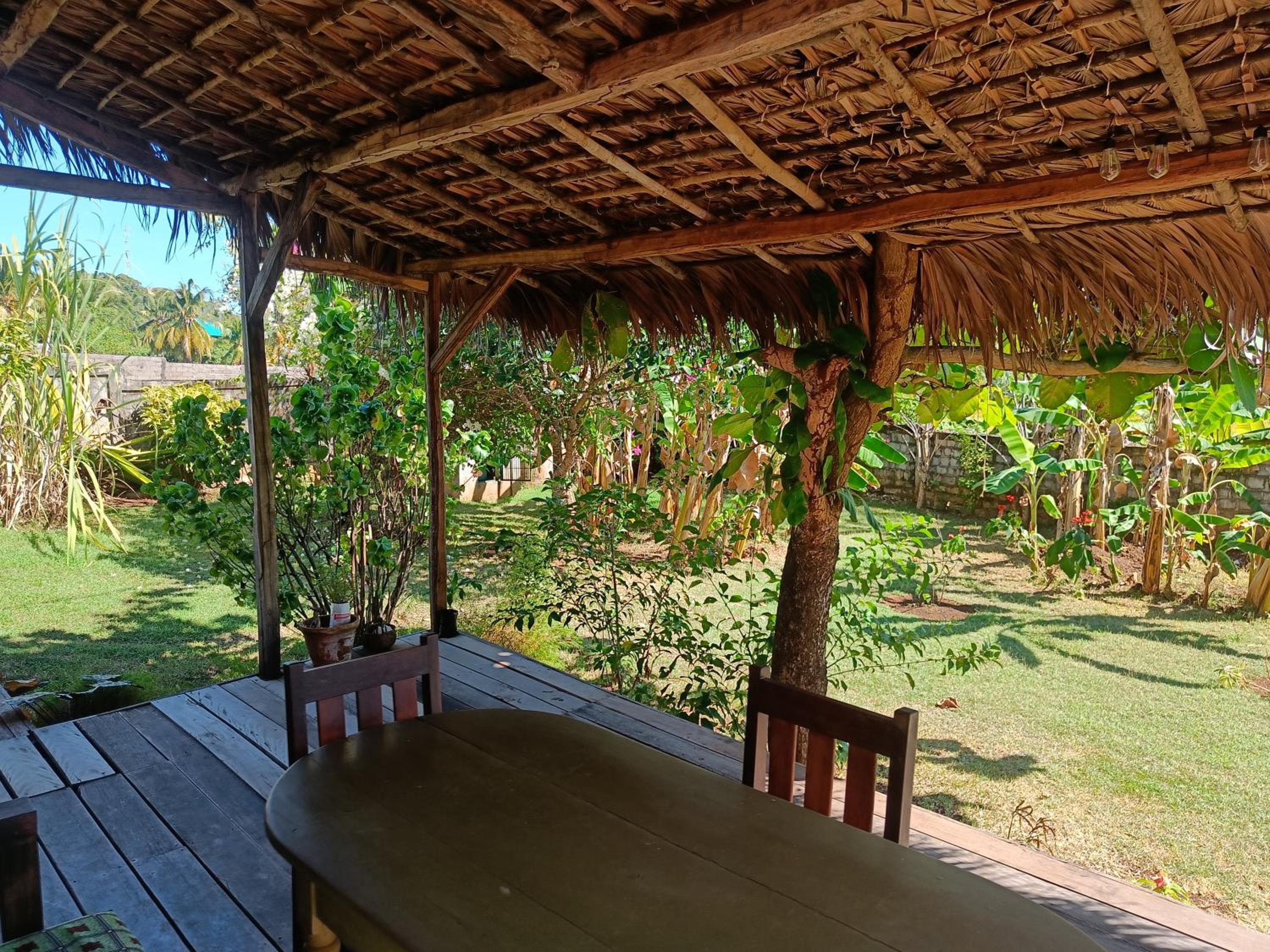 Maison Karibou view 3