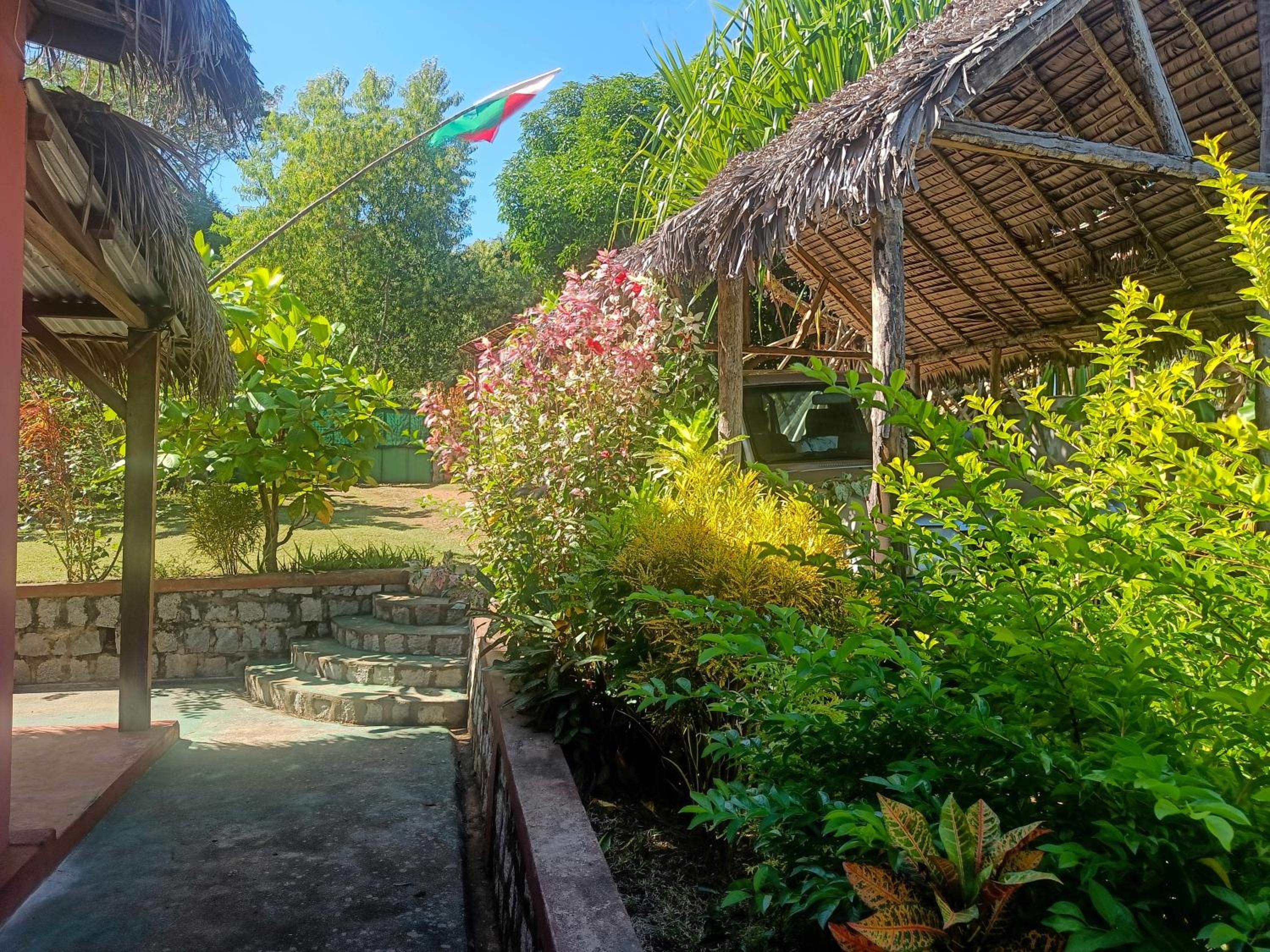 Maison Karibou view 4