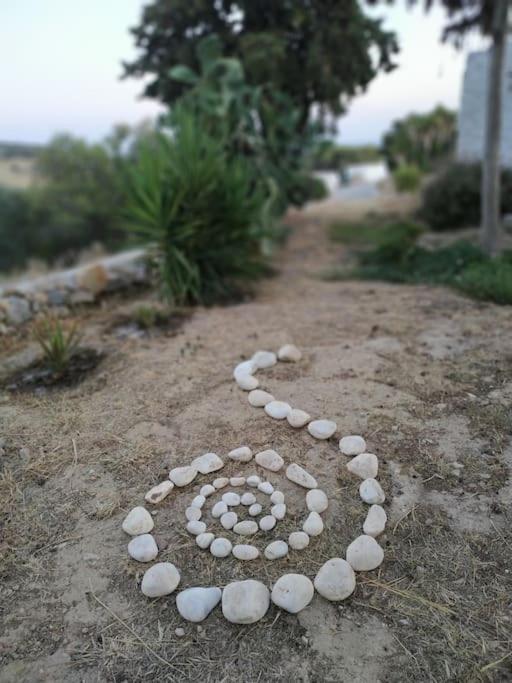 Danae’s cycladic house view 3