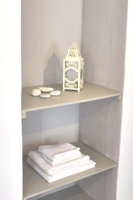 Danae’s cycladic house view 4