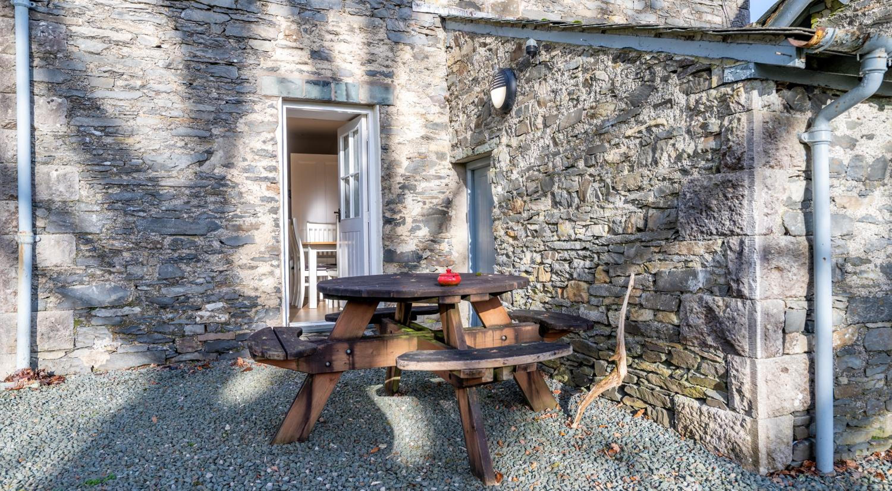Briar Cottage