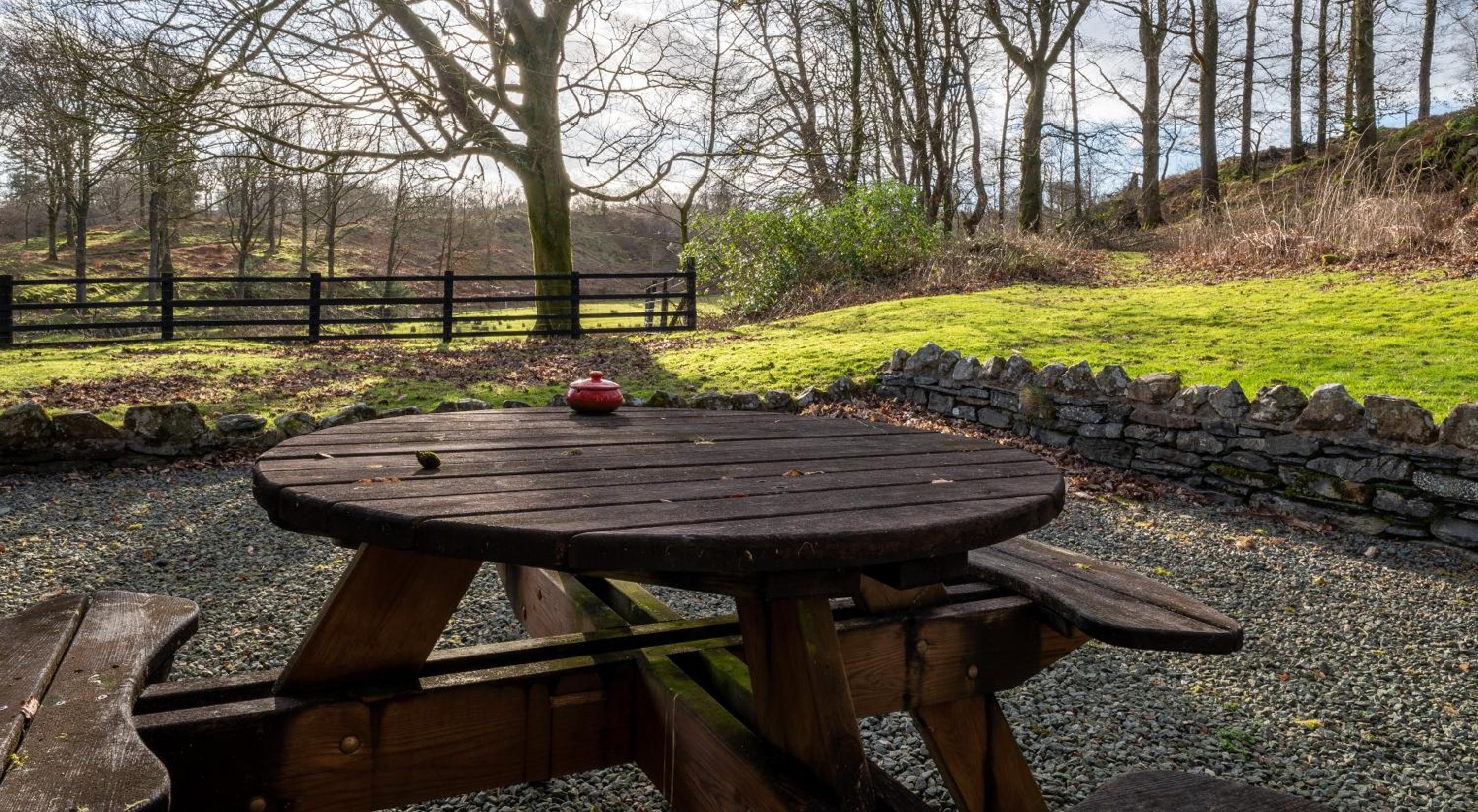 Briar Cottage
