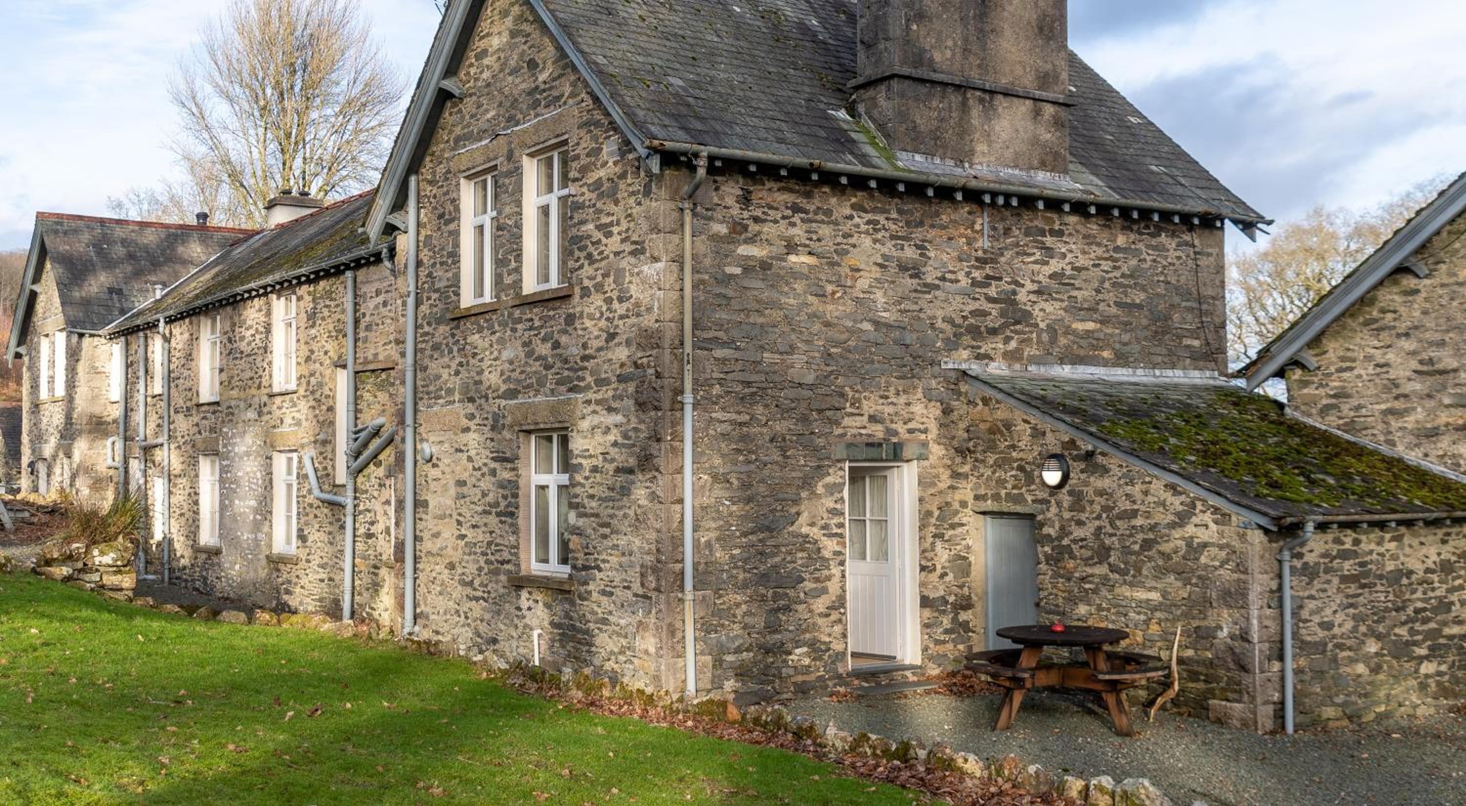 Briar Cottage