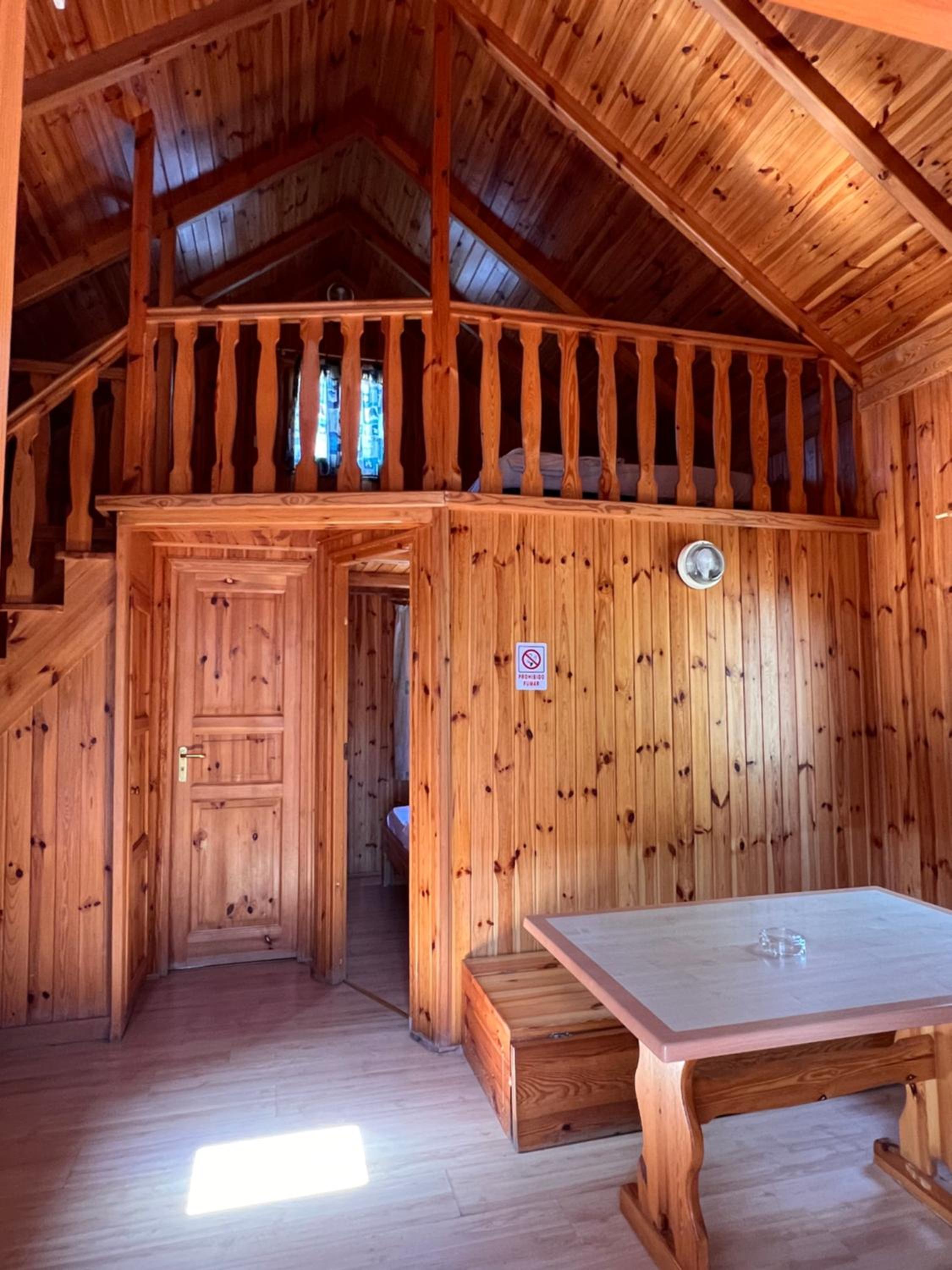 Camping Turismar